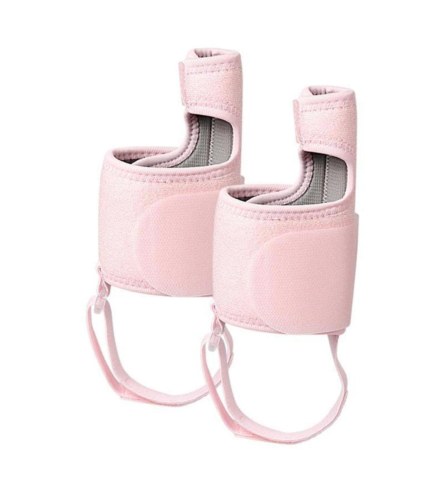 Day and Night Big Toe Separation Corrector with Thumb Valgus Correction Brace - Buy Online on GoSupps.com
