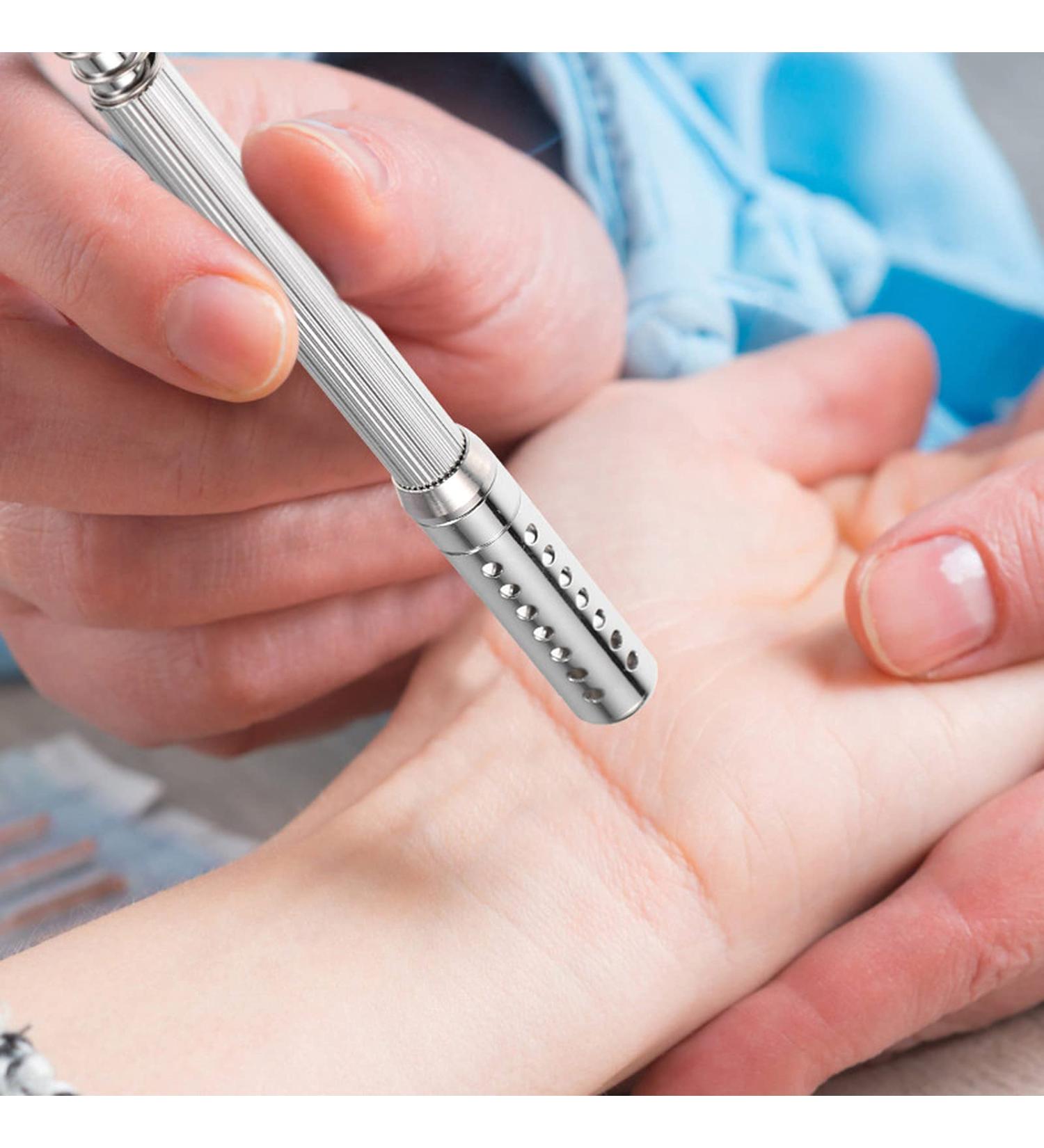 1 Set of Moxibustion Rod Eye Facial Stick Moxibustion Fumigation Stick - Buy Online on GoSupps.com