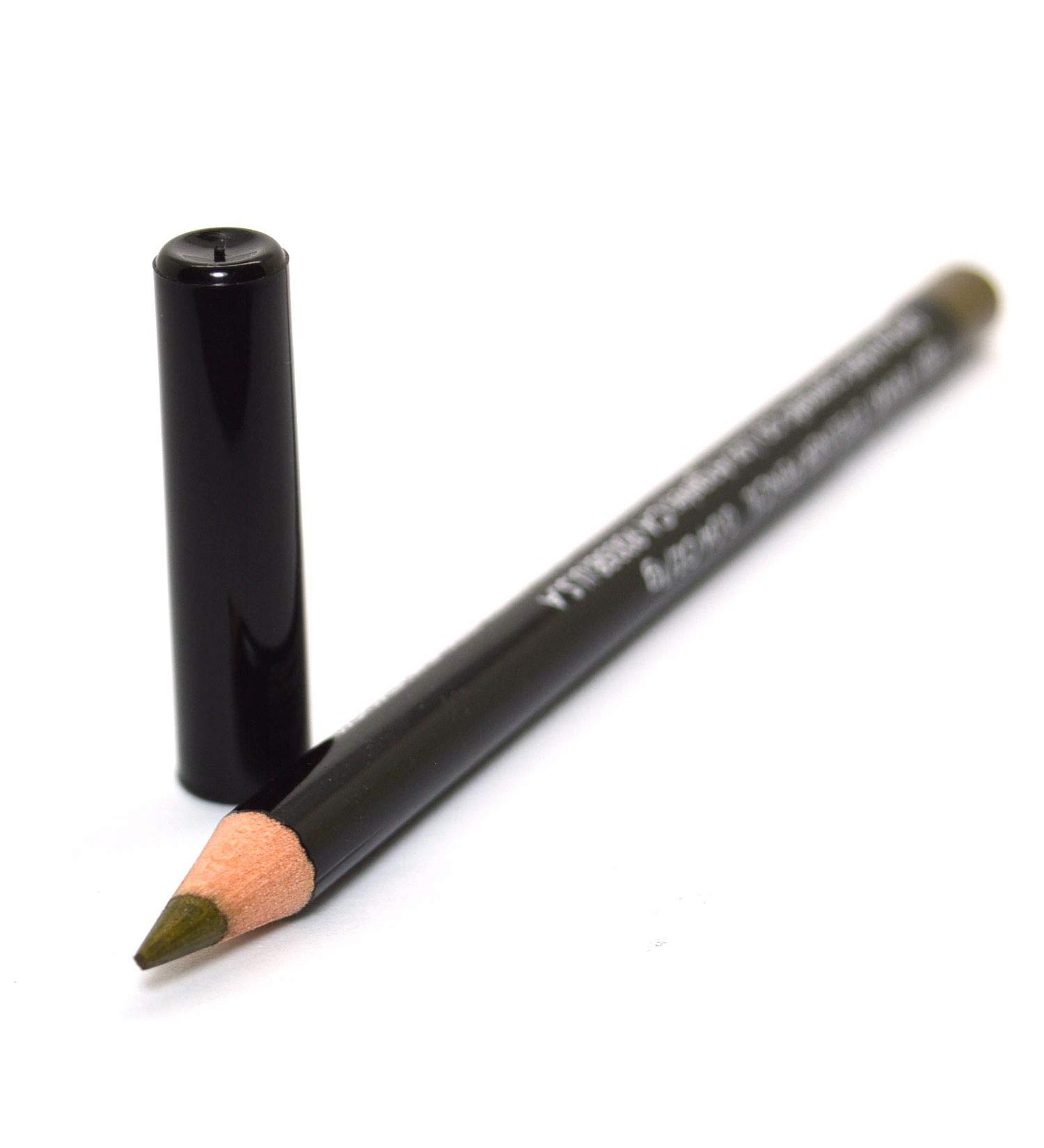Nabi Professional Makeup E23 Khaki Eye Liner Pencil 0.04 oz - BeutiYo Beauty + ZipBag - Buy Online on GoSupps.com