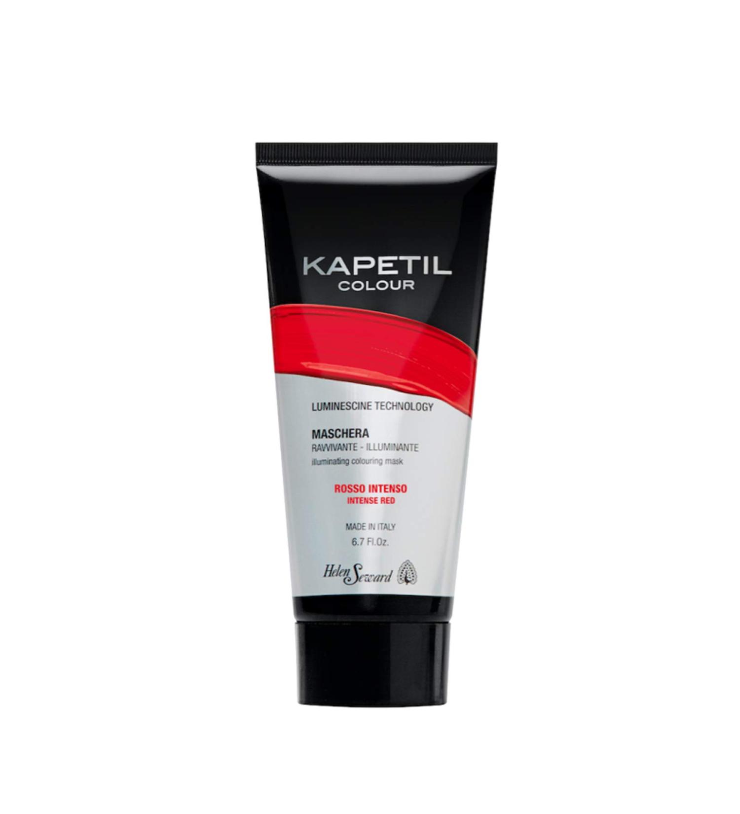 Kaetil Masque ravivant illuminant chocolat 200 ml | Luminine Technology