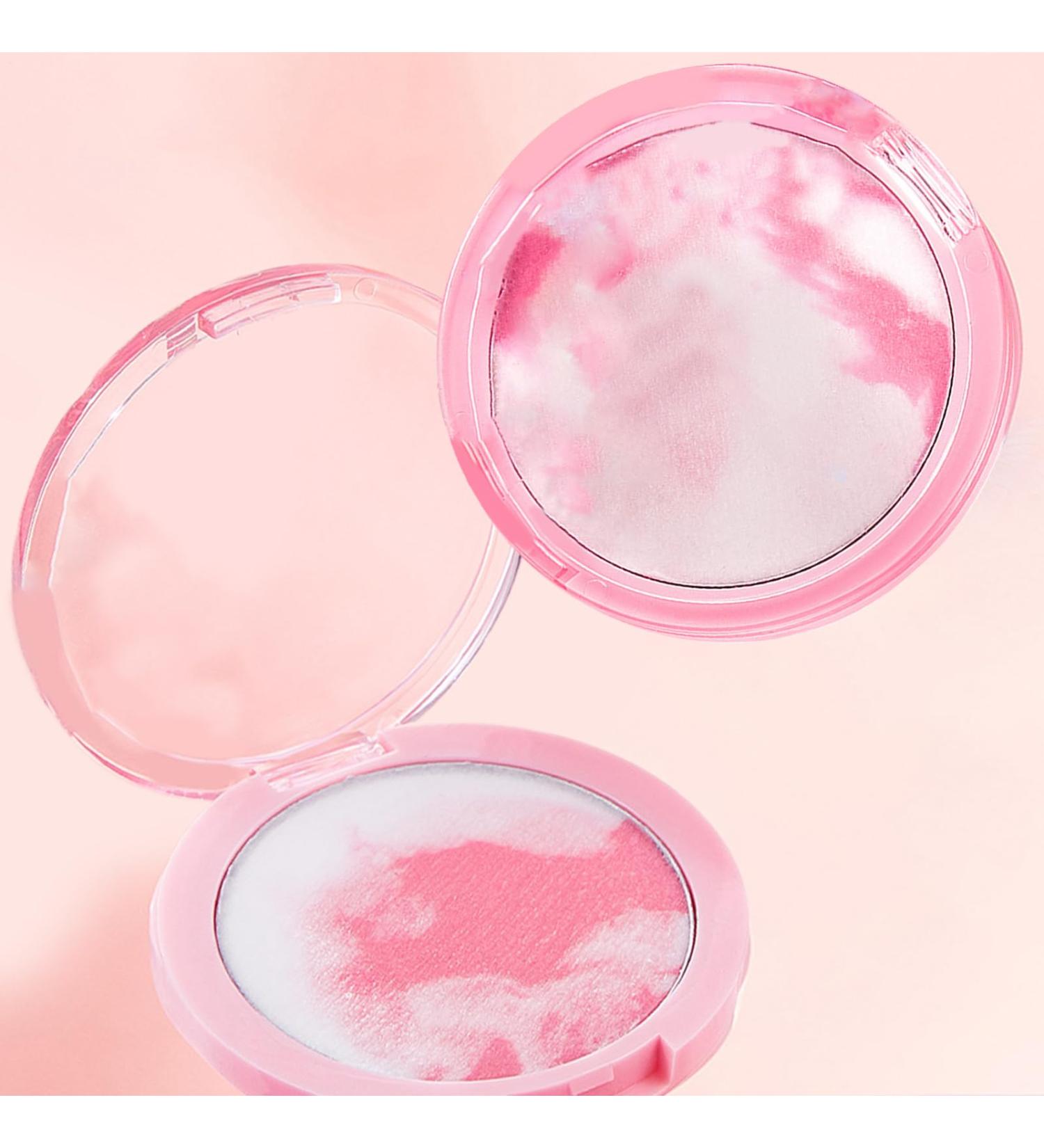  G n rique Powder Compact - Natural Matte Foundation Finish - Long-Lasting Waterproof Coverage | Lightweight Anti-Fat for Mature Skin Daily Touch-Up Makeup for Travel Friends and Family - Buy Online on GoSupps.com