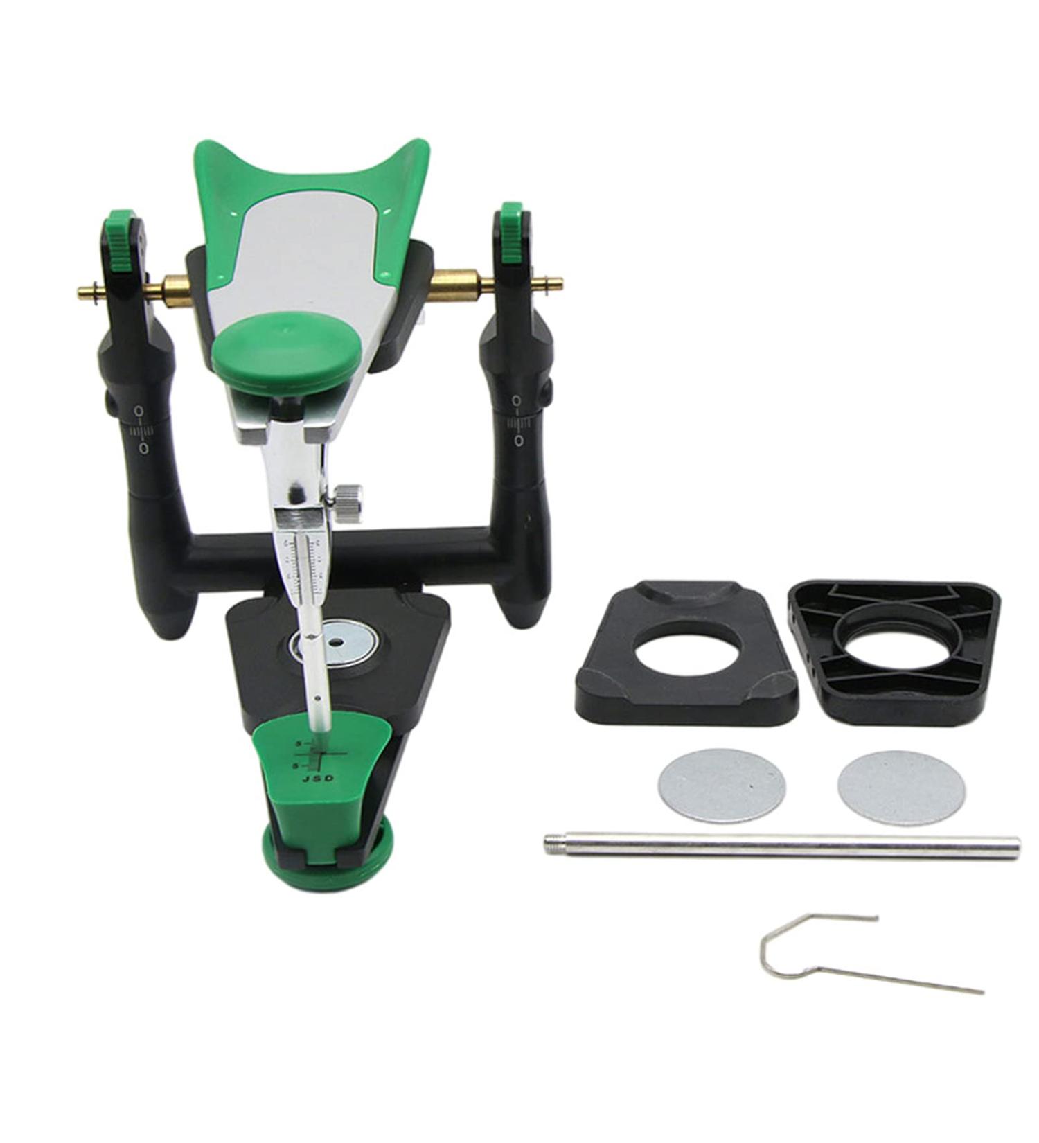 Multifunctional Articulator for Dental Laboratories | Adjustable Prosthesis Equipment for Dentists & Learners - Shop Internationally - Buy Online on GoSupps.com