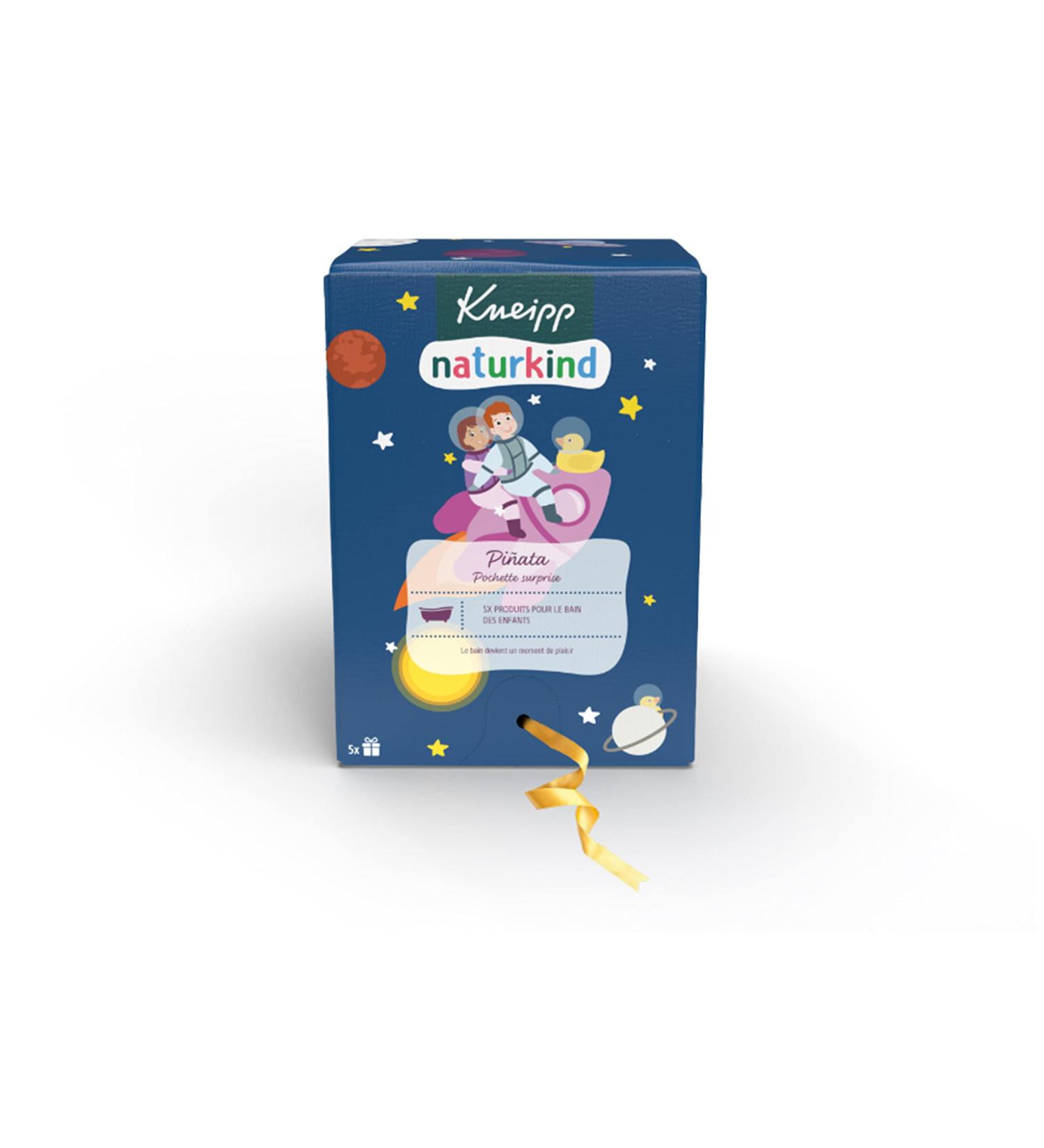 Kneipp Coffret Pinata Kids