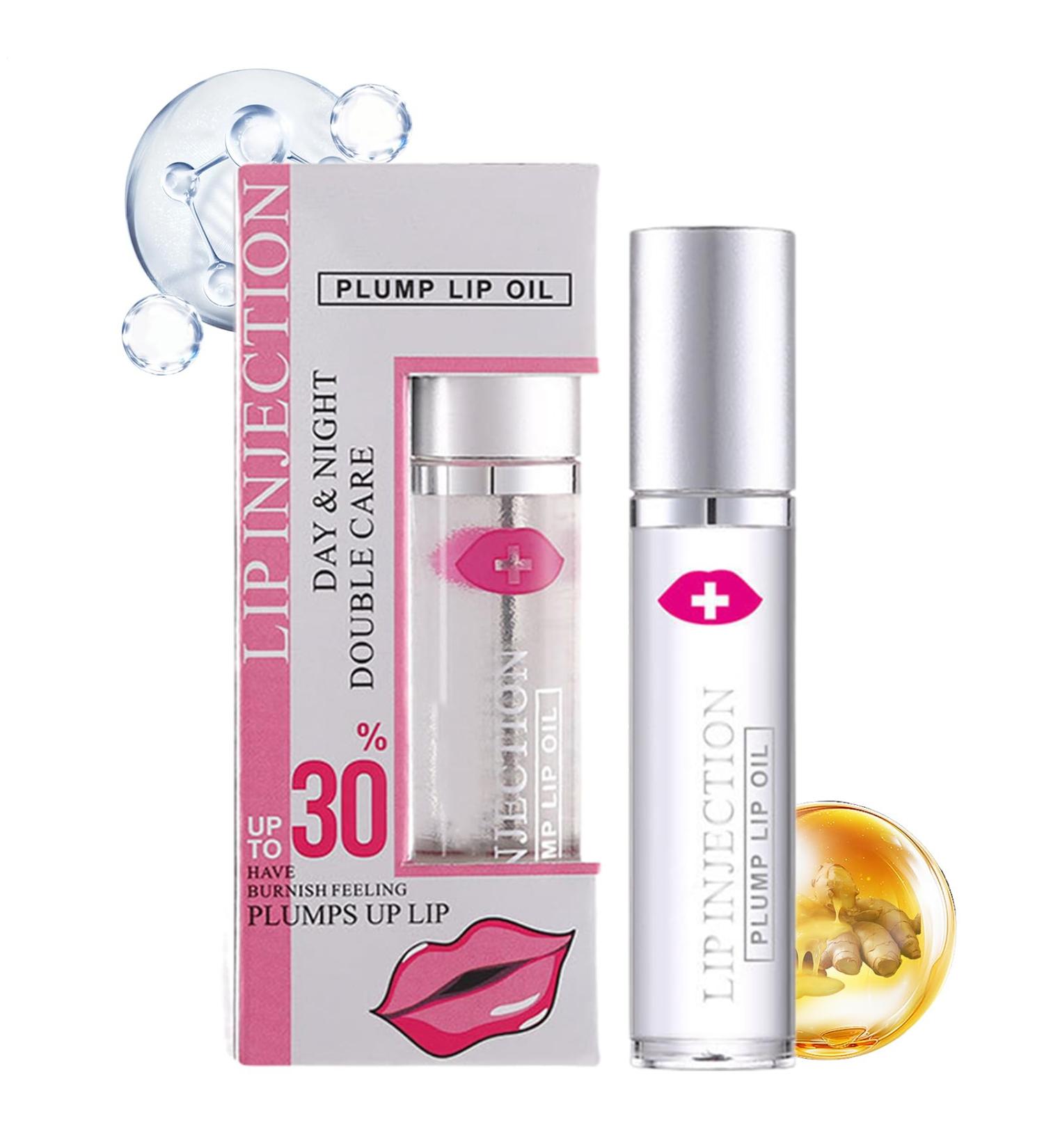 Generisch Lips 6.2 g Korean Volumising Gel - Nourishing Care for Fine Brittle and Chapped Makeup for Women Girls Photo Shoots Weddings and - Buy Online on GoSupps.com