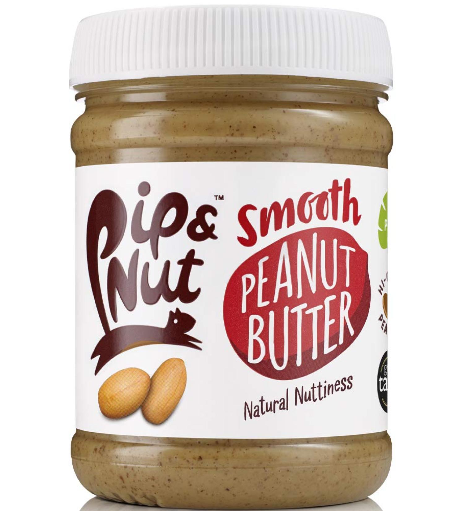 Pip & Nut Beurre de cacahu te 225 g - Buy Online on GoSupps.com