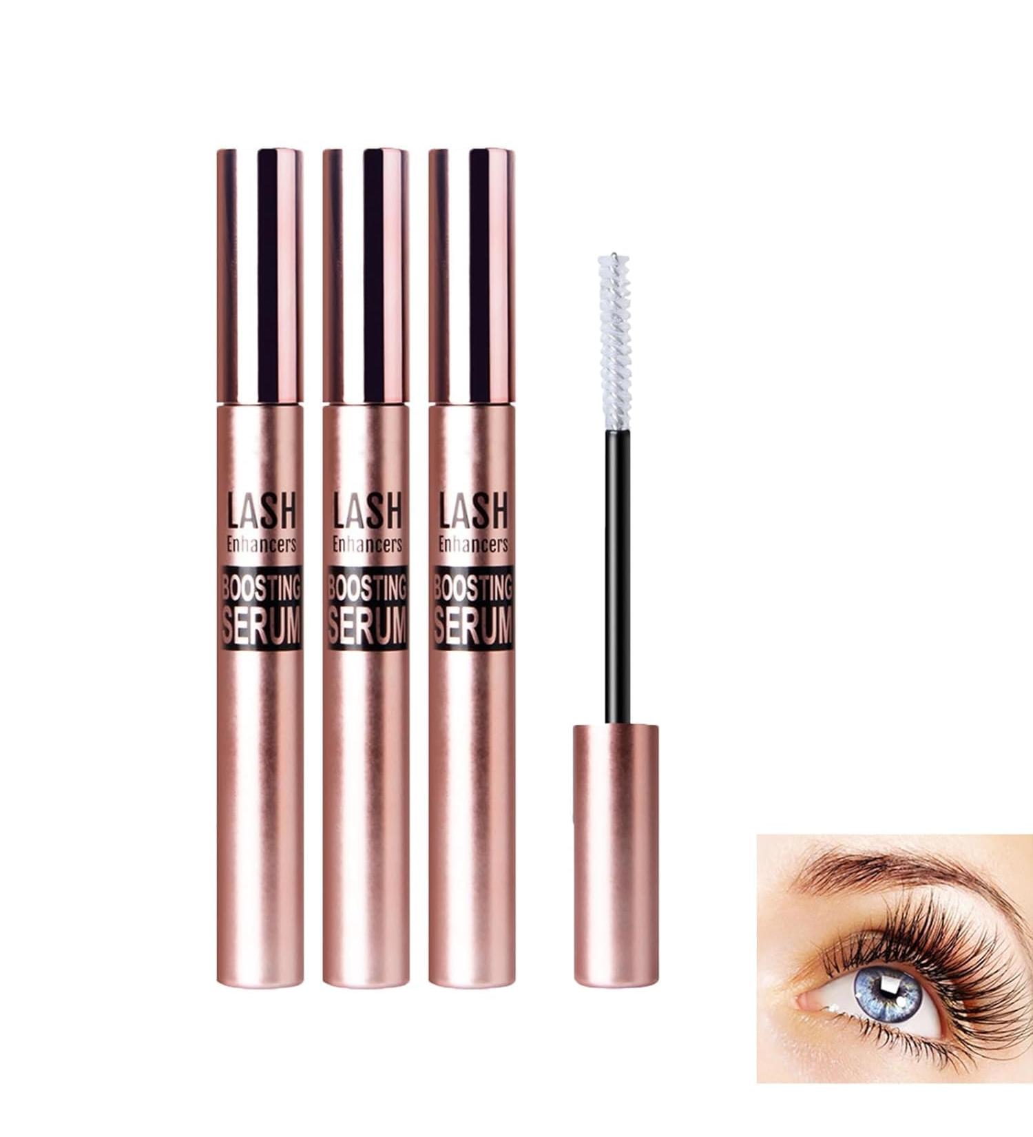  EXQST Daislashes serum to improve eyelash growth and thickness - Buy Online on GoSupps.com