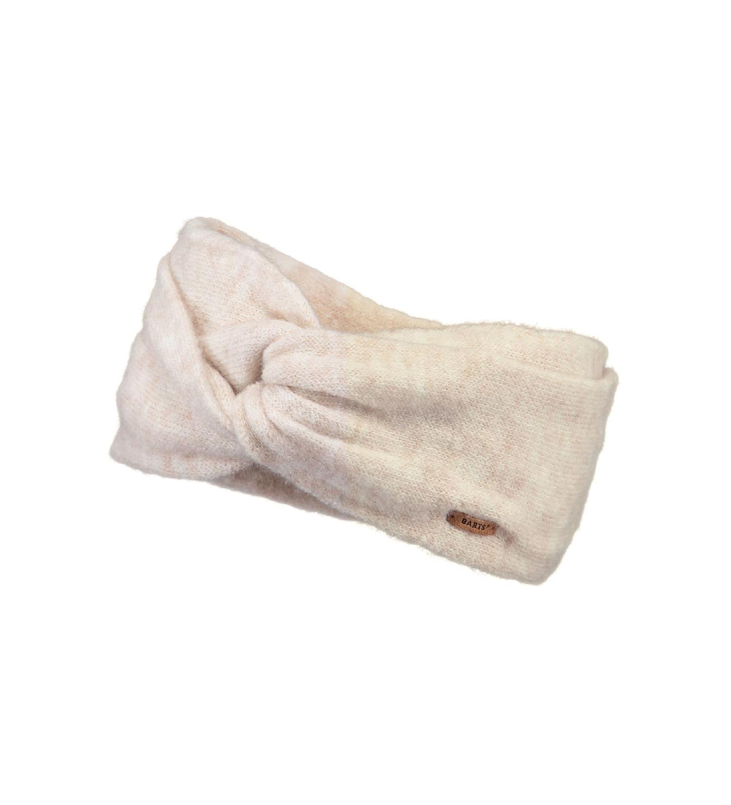 Barts Women's Witzia Headband Headband 1 piece (1 pack) Witzia-Cream