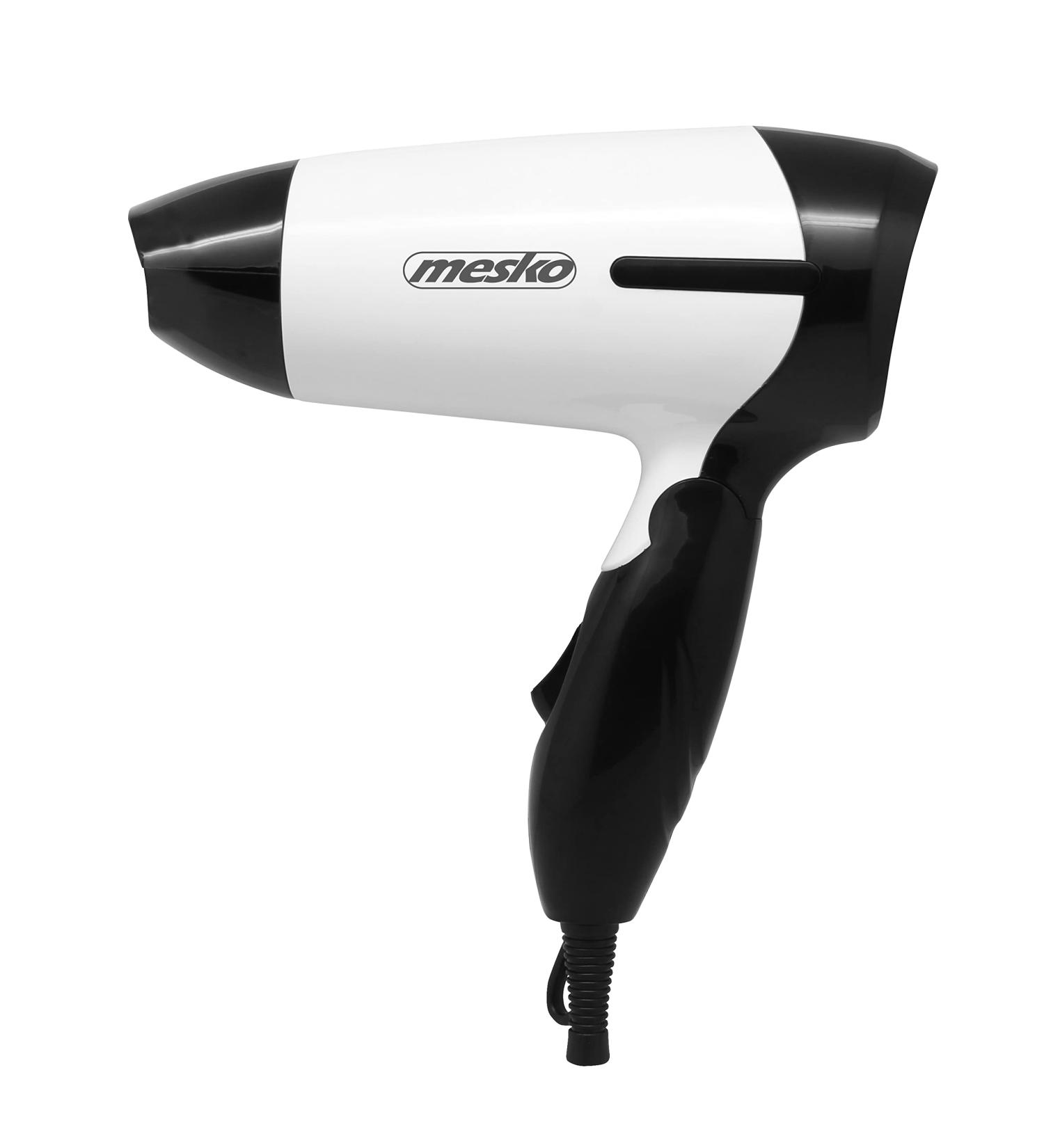 Adler MS 2262 Mesko hairdryer with 2 speeds 1000 watts - Buy Online on GoSupps.com