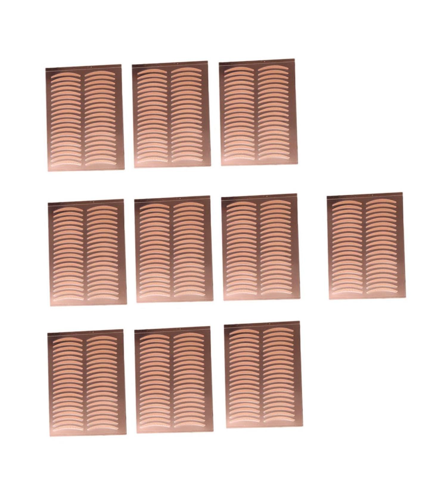 Beavorty 25 Sheets double eyelid sticker double eyelid tape invisible eyelid tapes eyelid lift tapes mono eyelid tape makeup gadgets adhesive beauty stickers lace girl Medical tape - Buy Online on GoSupps.com