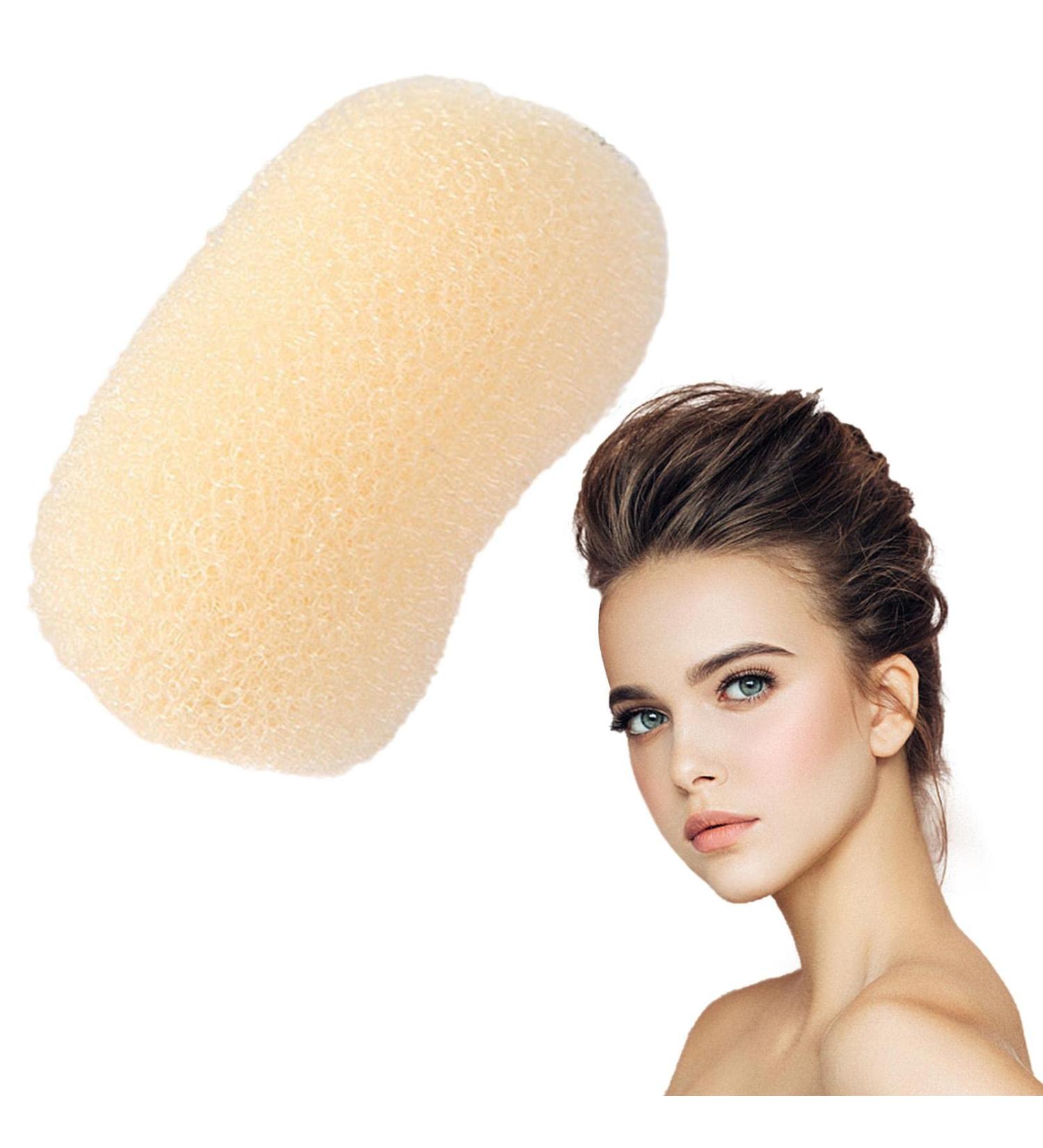 Gusengo Hair Volume Increase Pad - BB Clip Hair Sponge Tool for Women & Girls | Easy Styling & Comfort - Buy Online on GoSupps.com