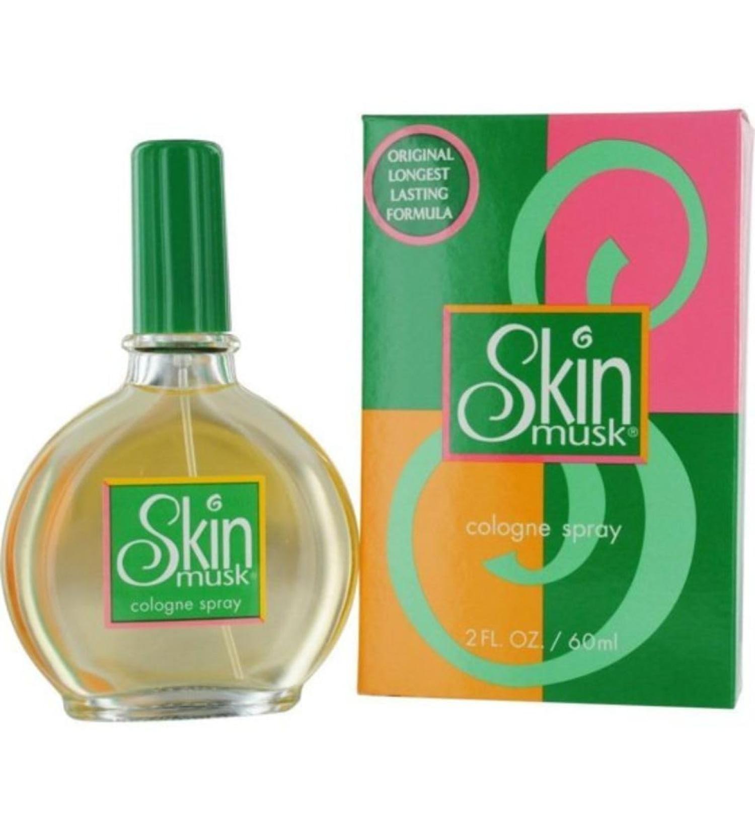 Perfume Cologne Spray 2 Oz Cologne Spray (pack of 1) - Buy Online on GoSupps.com