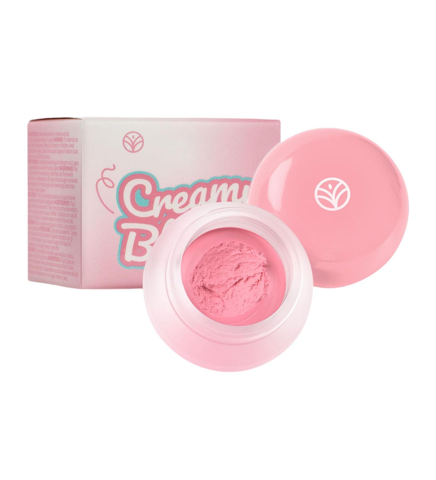 CHAKAE Matte Mousse Blush - Natural Fine Texture - Long Lasting Makeup for Glowing Skin - Buy Online on GoSupps.com