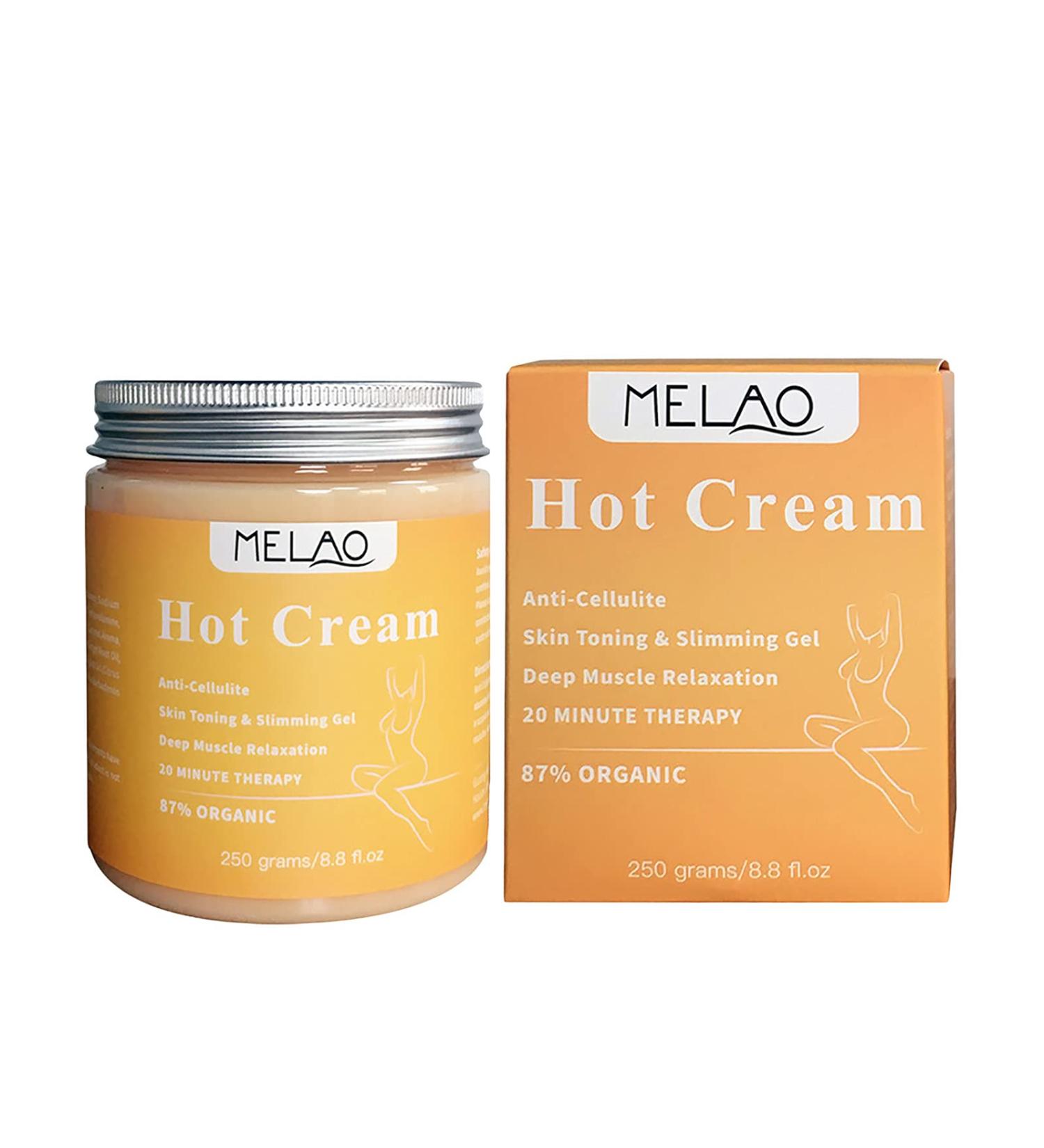 Firming cream Fat slimming hot cream anti Massage gel burns Cellulite burns Fat slimming cream massage cream anti Hot cellulite for the body. - Buy Online on GoSupps.com