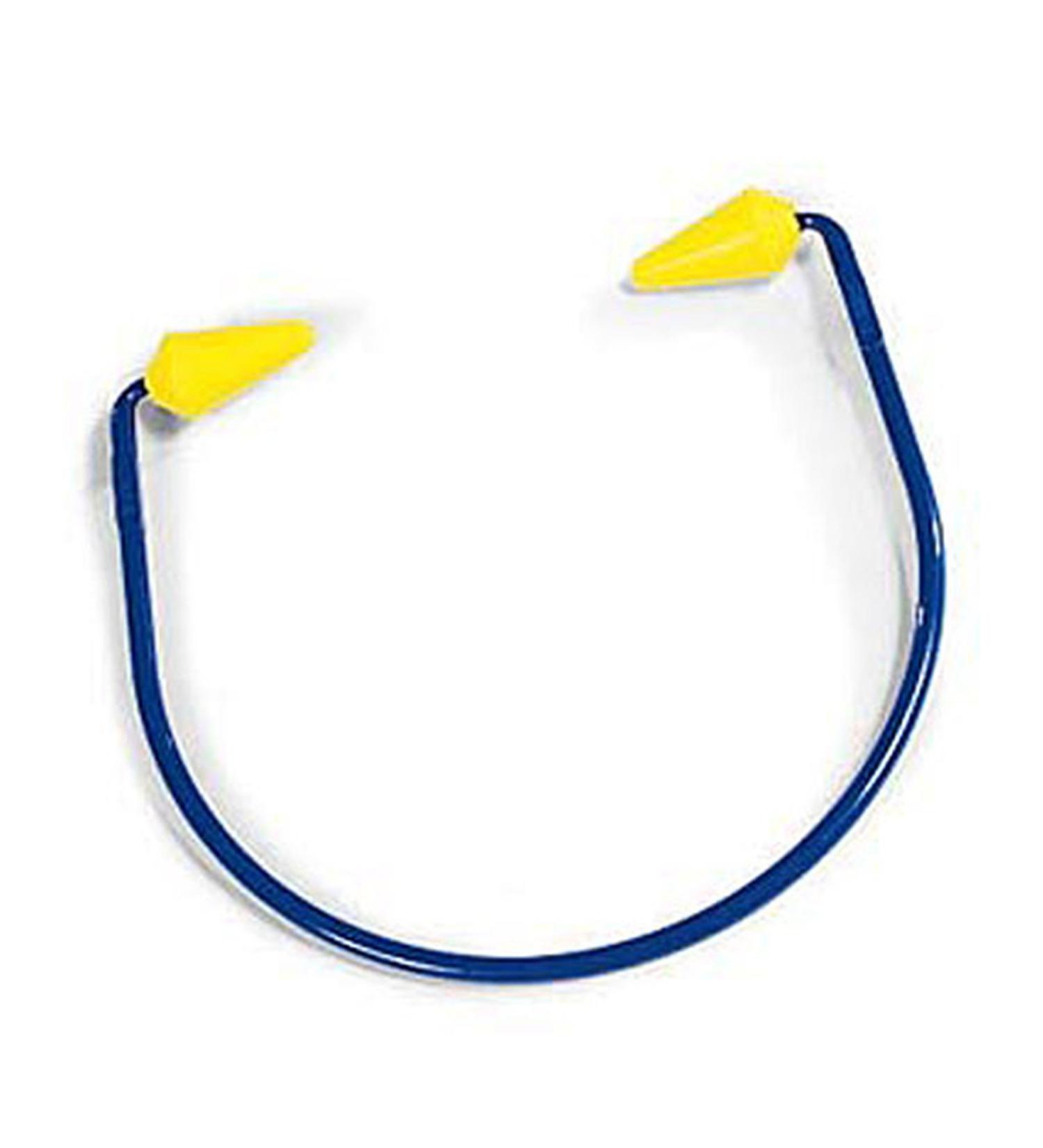 Caboflexreg Model 600 Hearing Protectors - Model 600 Hearing Protector w/carboflex