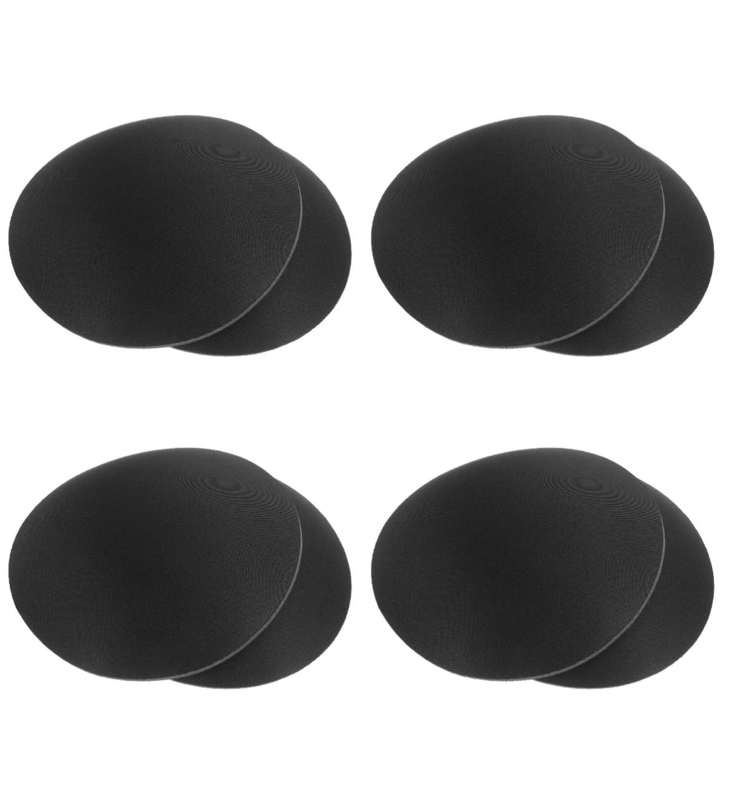 Gleavi Hip Pillow for Men - 4 Pairs Reusable Buttocks Pads for Lift & Comfort - Enhance Your Underwear with Fake Hip Pants - Buy Online on GoSupps.com