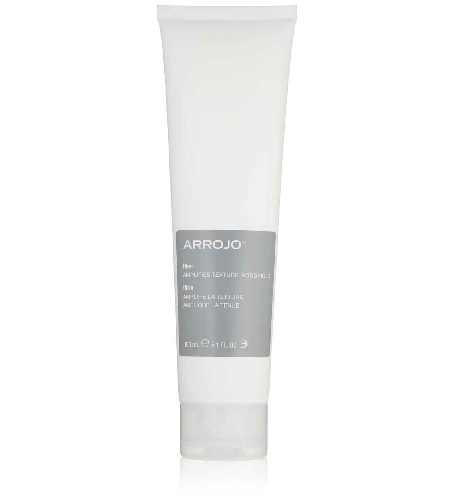 Arrojo Fiber Hair Styling Paste 5.1 Oz - Natural Finish Molding Paste for Men & Women | Sulfate & Paraben Free Hair Products - Shop Internationally - Buy Online on GoSupps.com