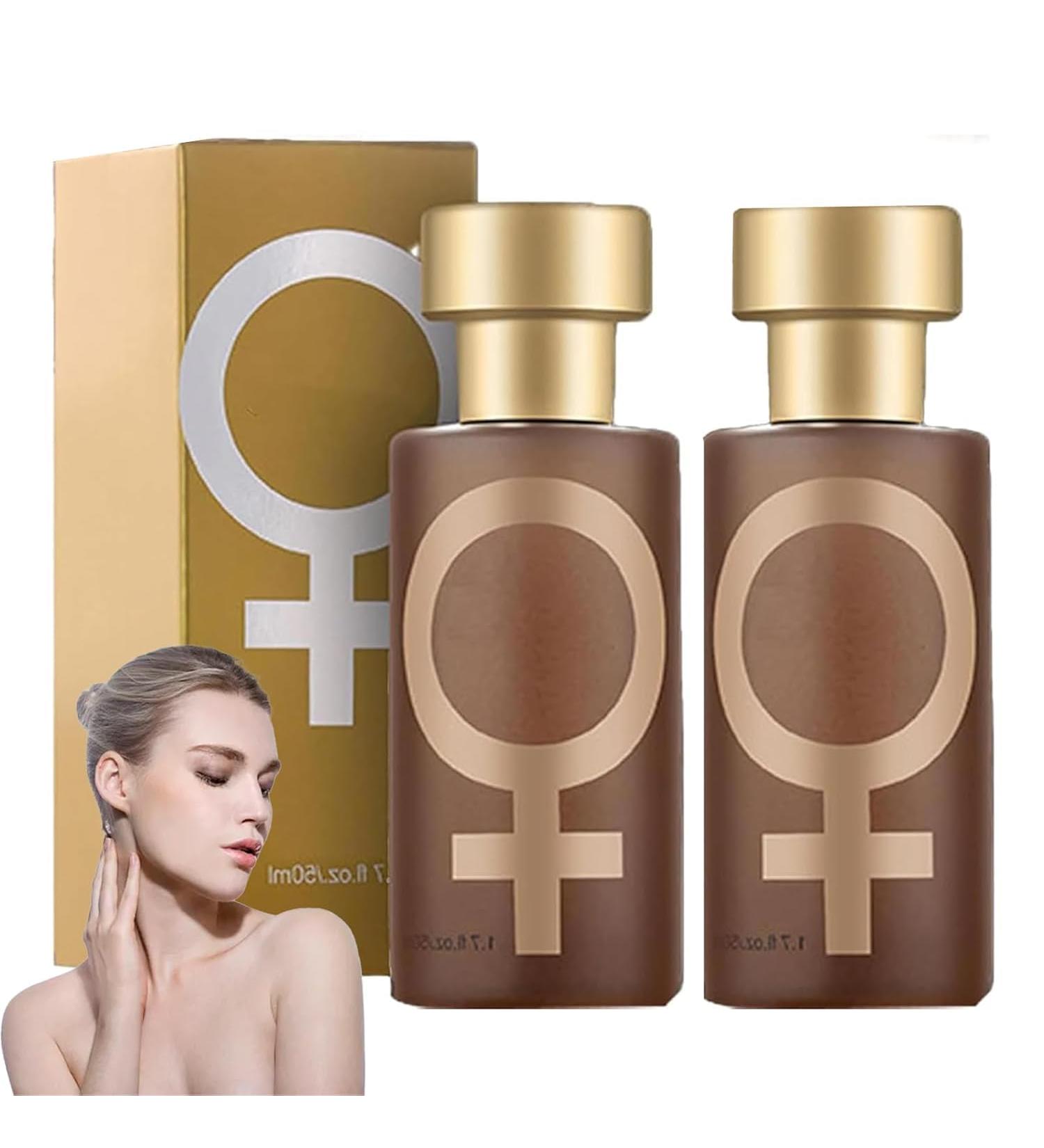 Clogskystm Men's and Women's Perfume Eau de Toilette Spray Unisex Perfume Clogskystm Men's Hypnotic Cologne Unisex Perfume Eau de Toilette Spray Women/2pcs - Buy Online on GoSupps.com