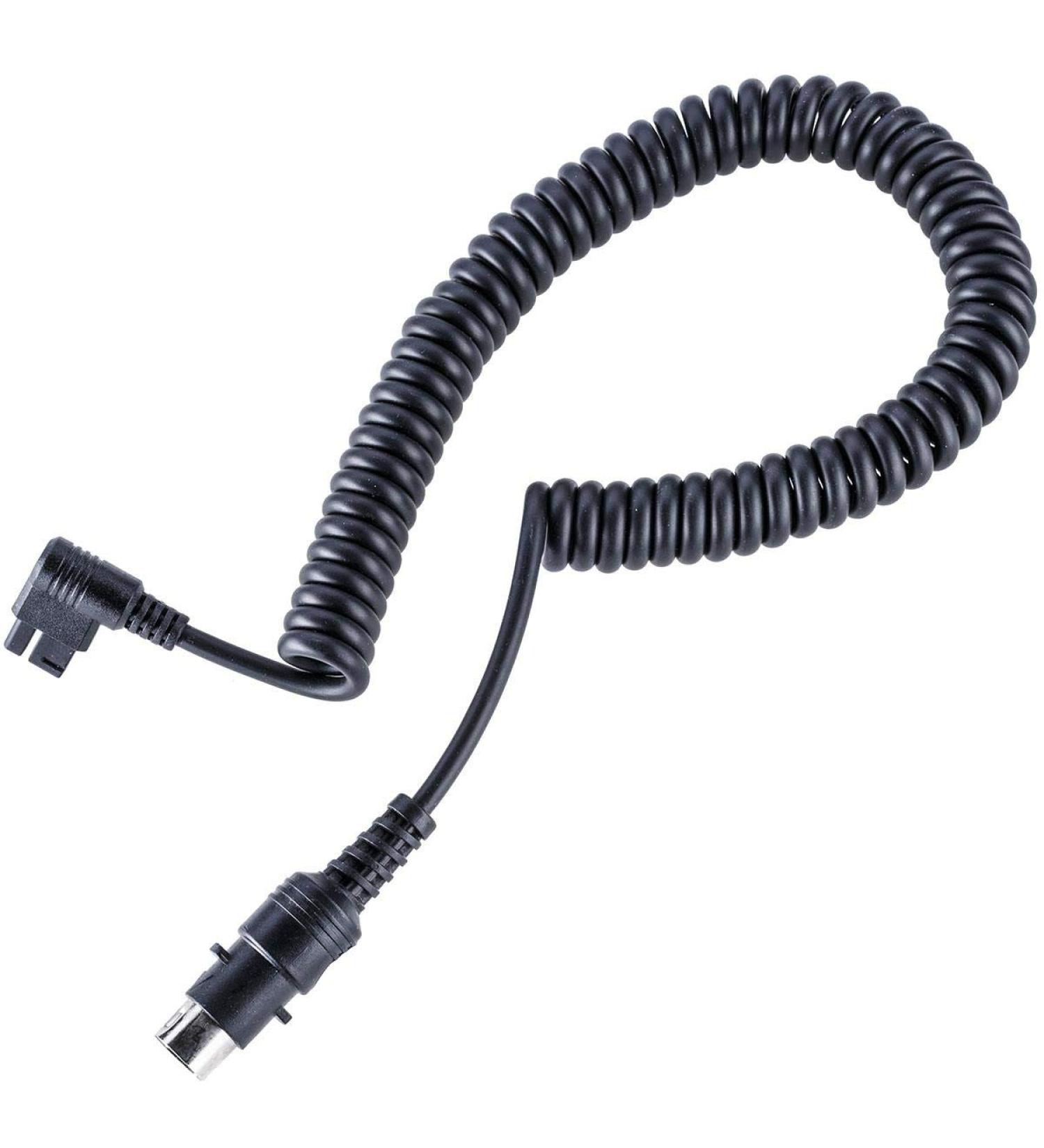 Flashpoint StreakLight Replacement Cable (V.2) - PB-AD for Godox WITSTRO AD-180 AD-360 AD-360II Speedlight