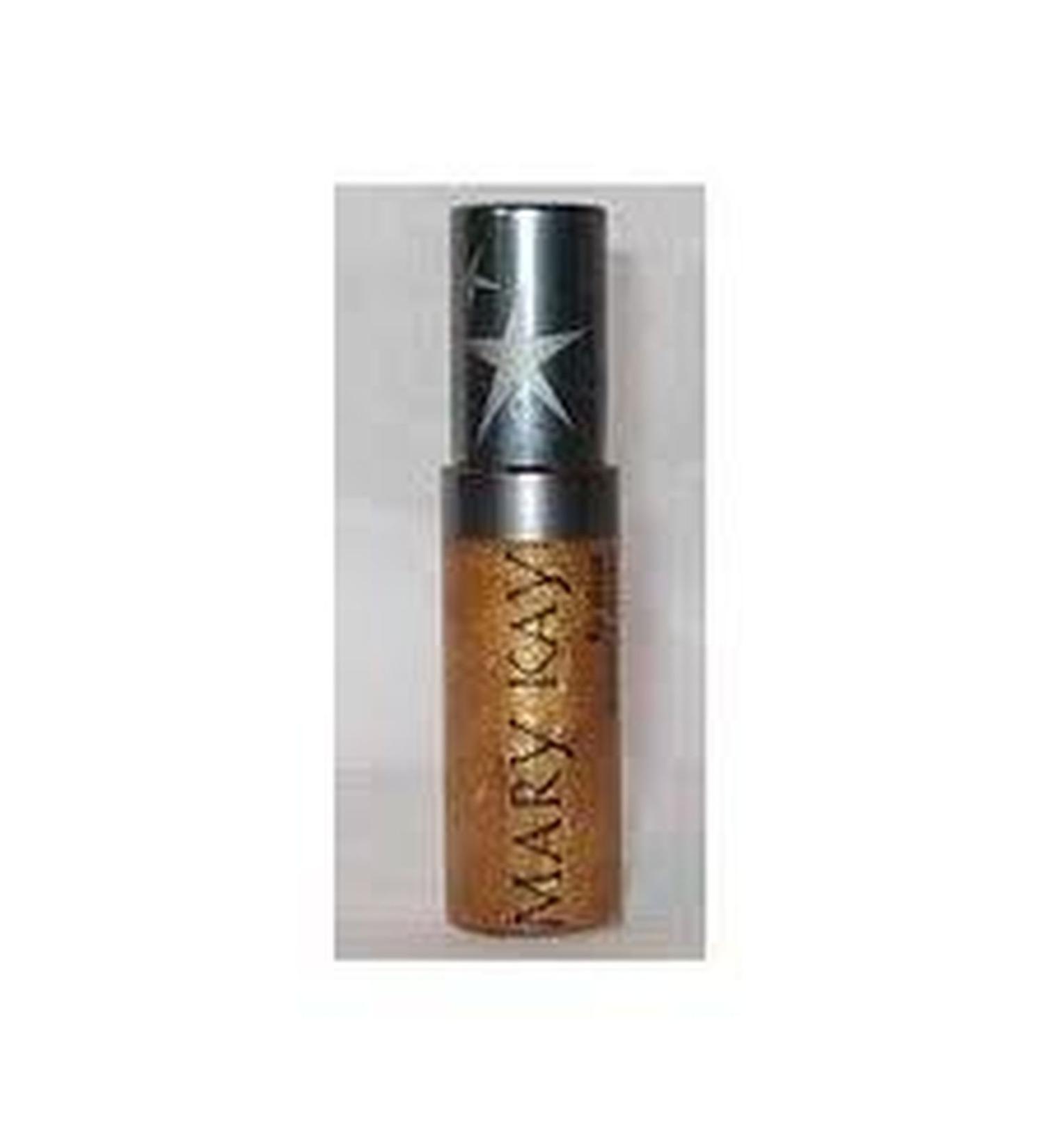 Mary Kay Lip Gloss Gold Sans