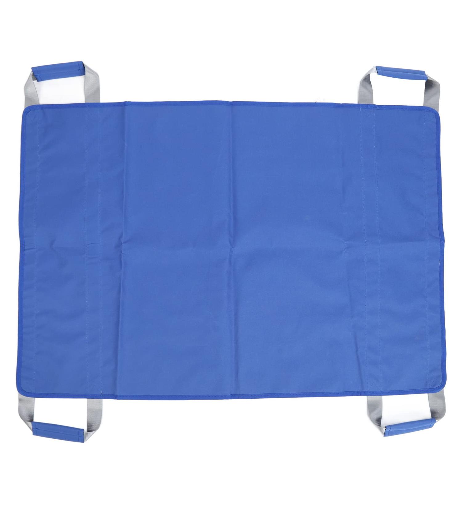 Reusable Waterproof Storage Mat for Patients | Patient Aid Turning Device | Ideal for Older & Disabled Individuals (41.3x28.3in) - Buy Online on GoSupps.com