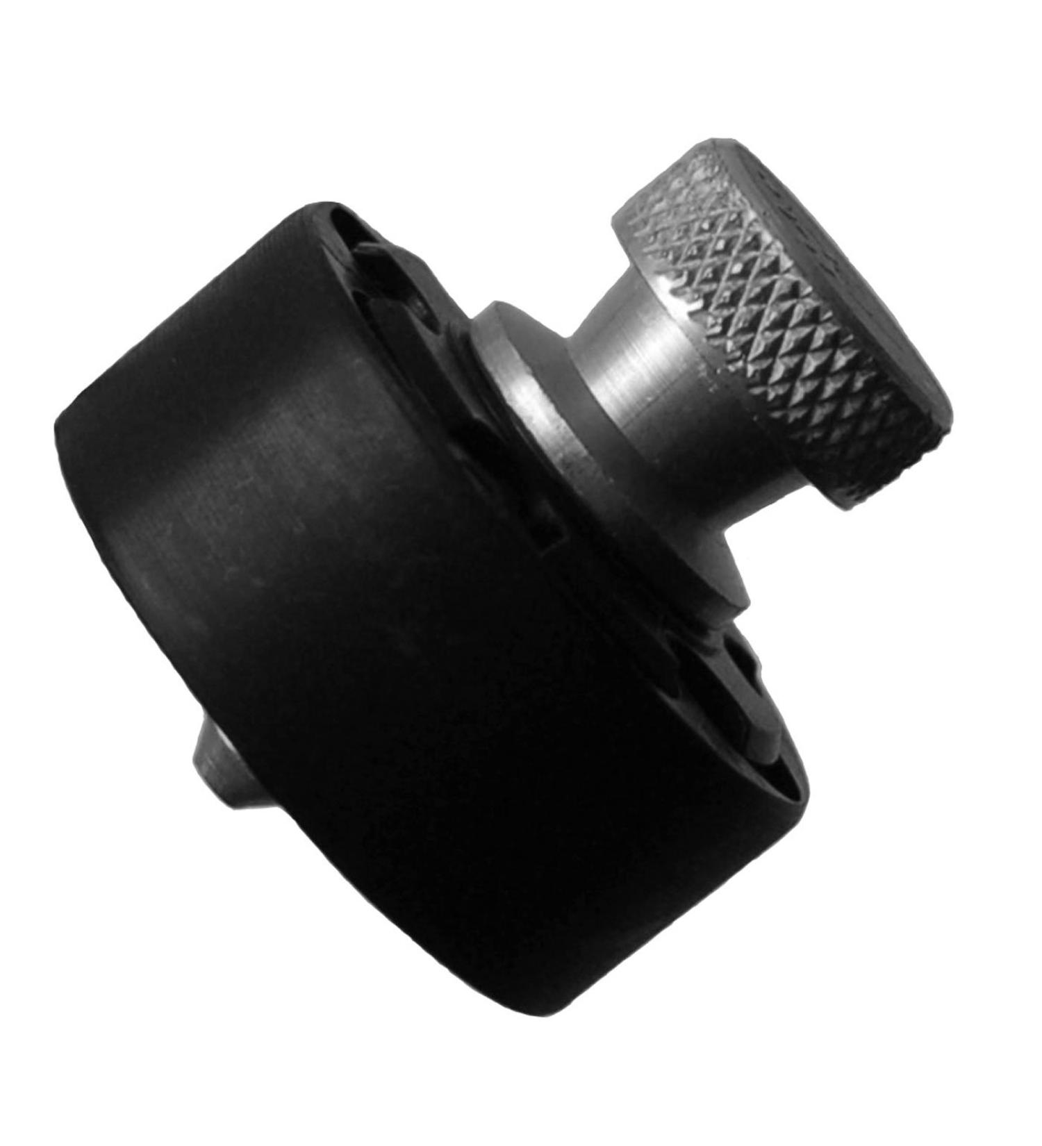 HKS PYA Revolver Speedloader for Colt Python - Black | Quick and Easy Reloading - Buy Online on GoSupps.com