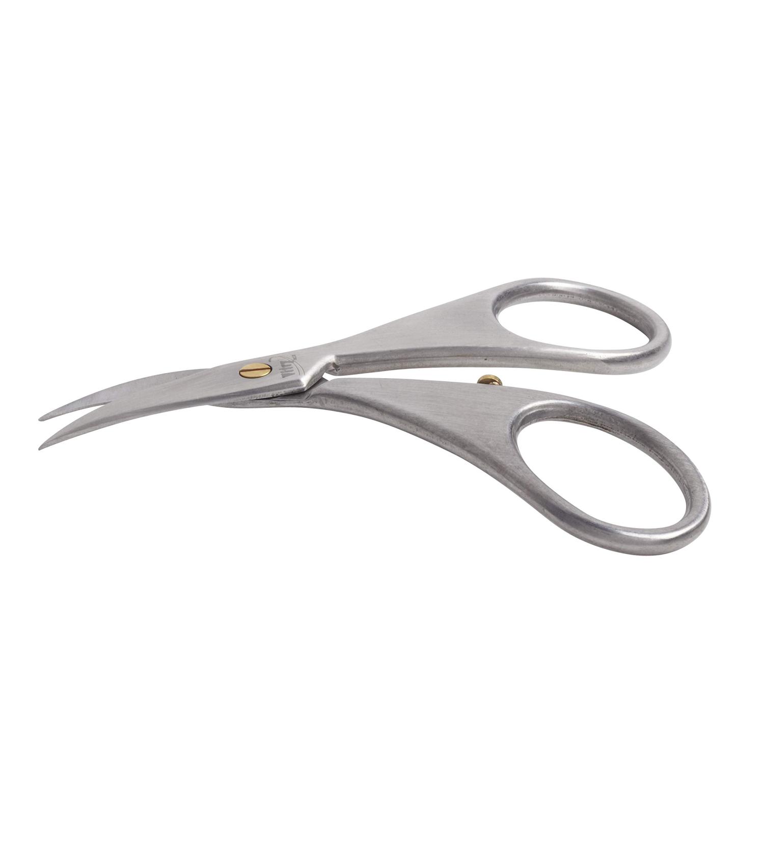 Vitry Stainless Steel Stealth Nail Scissors 1008F