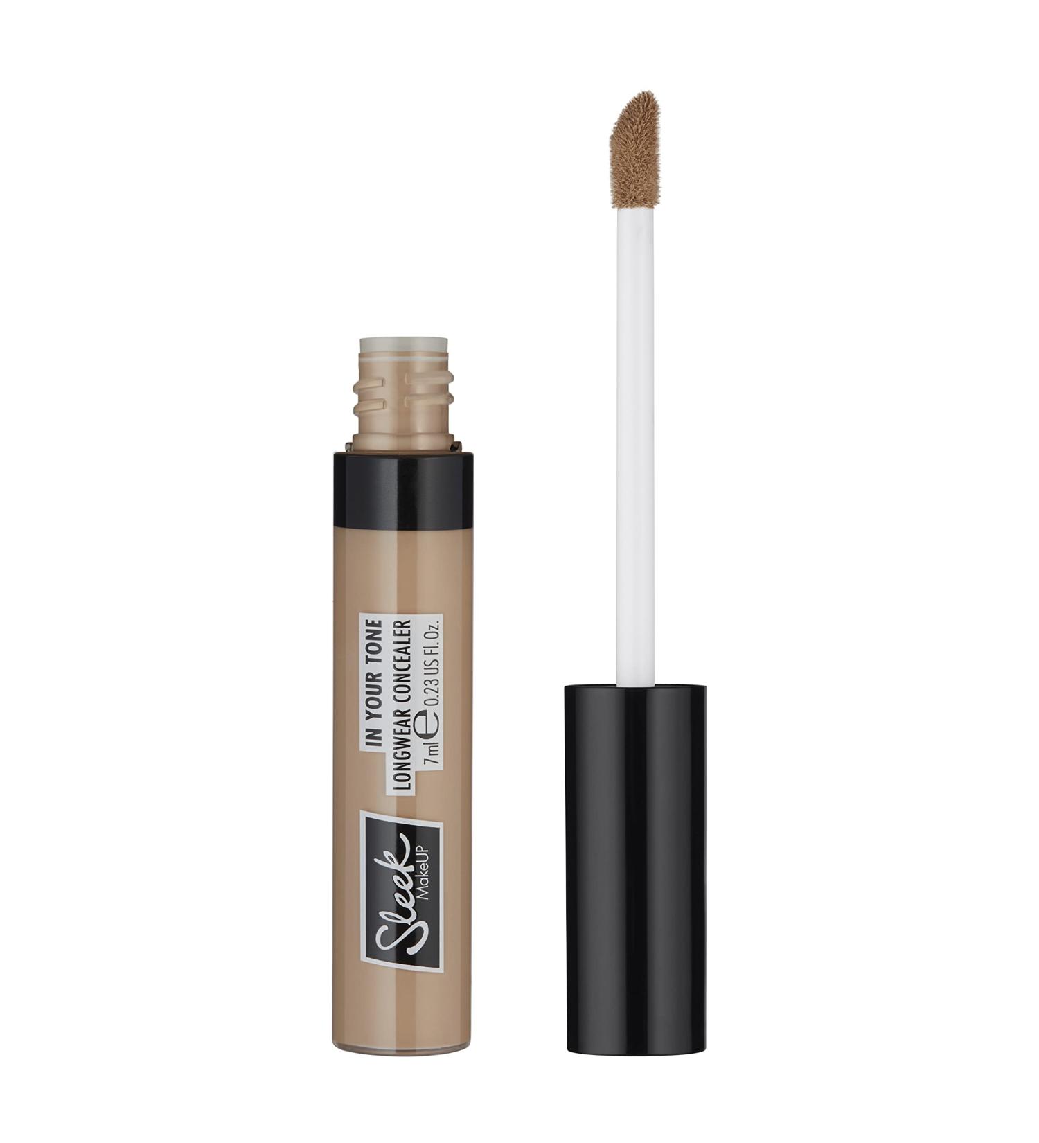  SLEEK Sleek MakeUP In Your Tone Long Lasting Concealer 4N 5ml - Buy Online on GoSupps.com