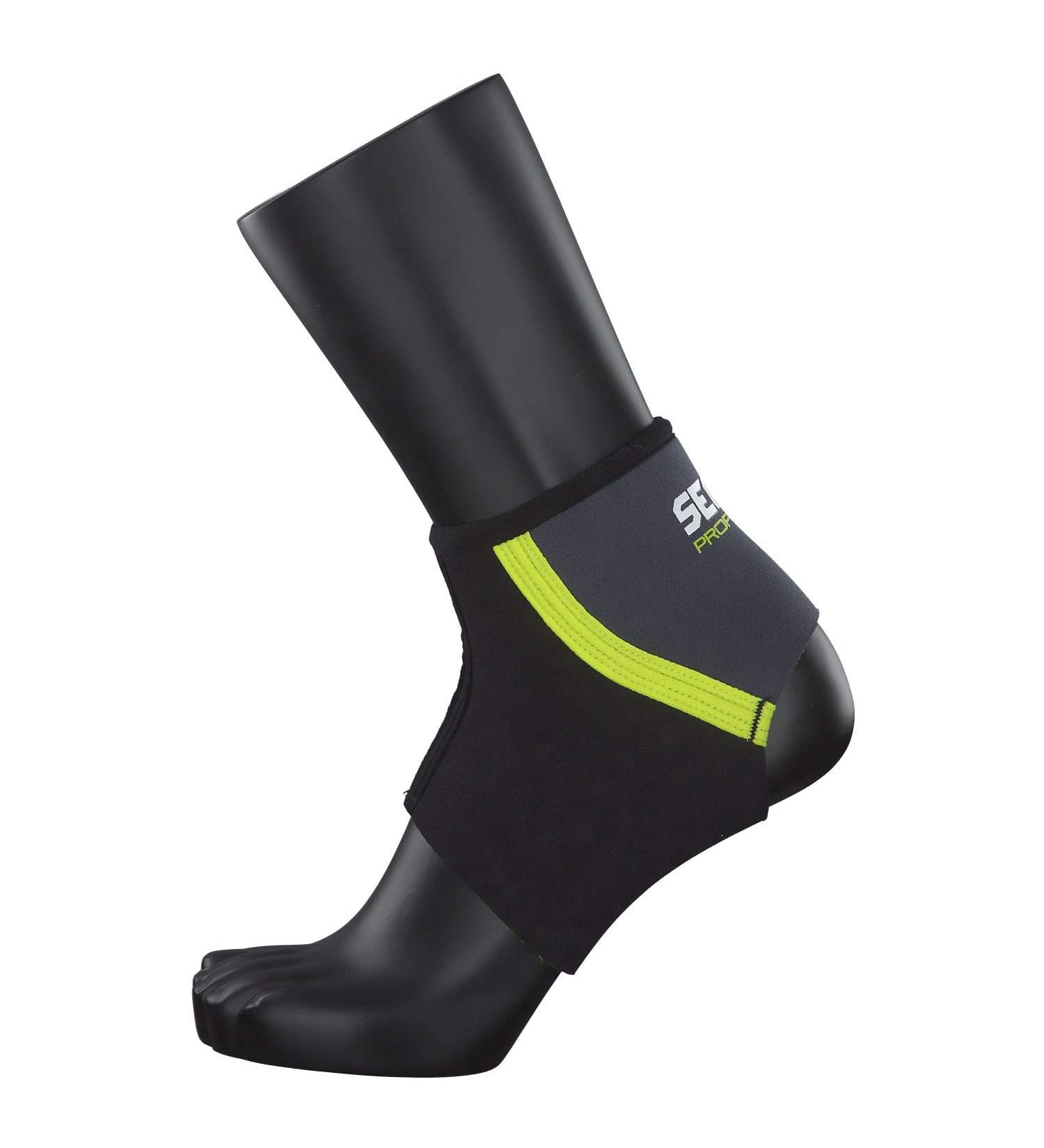 Buy SELECT Ankle Support X-Large - Best Quality for Maximum Stability | International Shipping Available - Buy Online on GoSupps.com