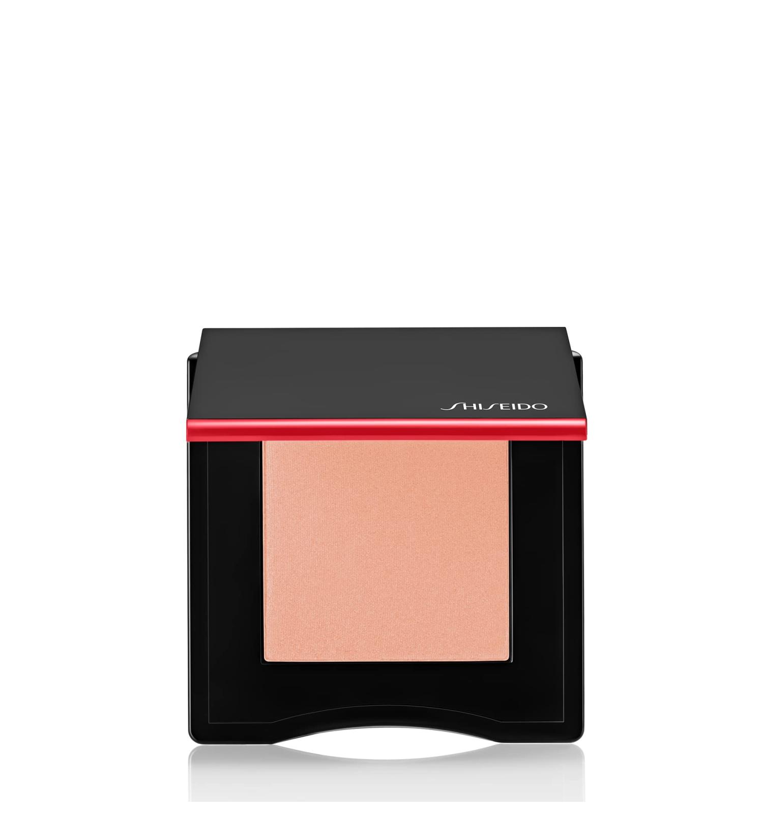 Innerglow Cheekpowder 06 - Alps Glow | 4g | Radiant Blush for All Skin Types | International Shipping Available - Buy Online on GoSupps.com