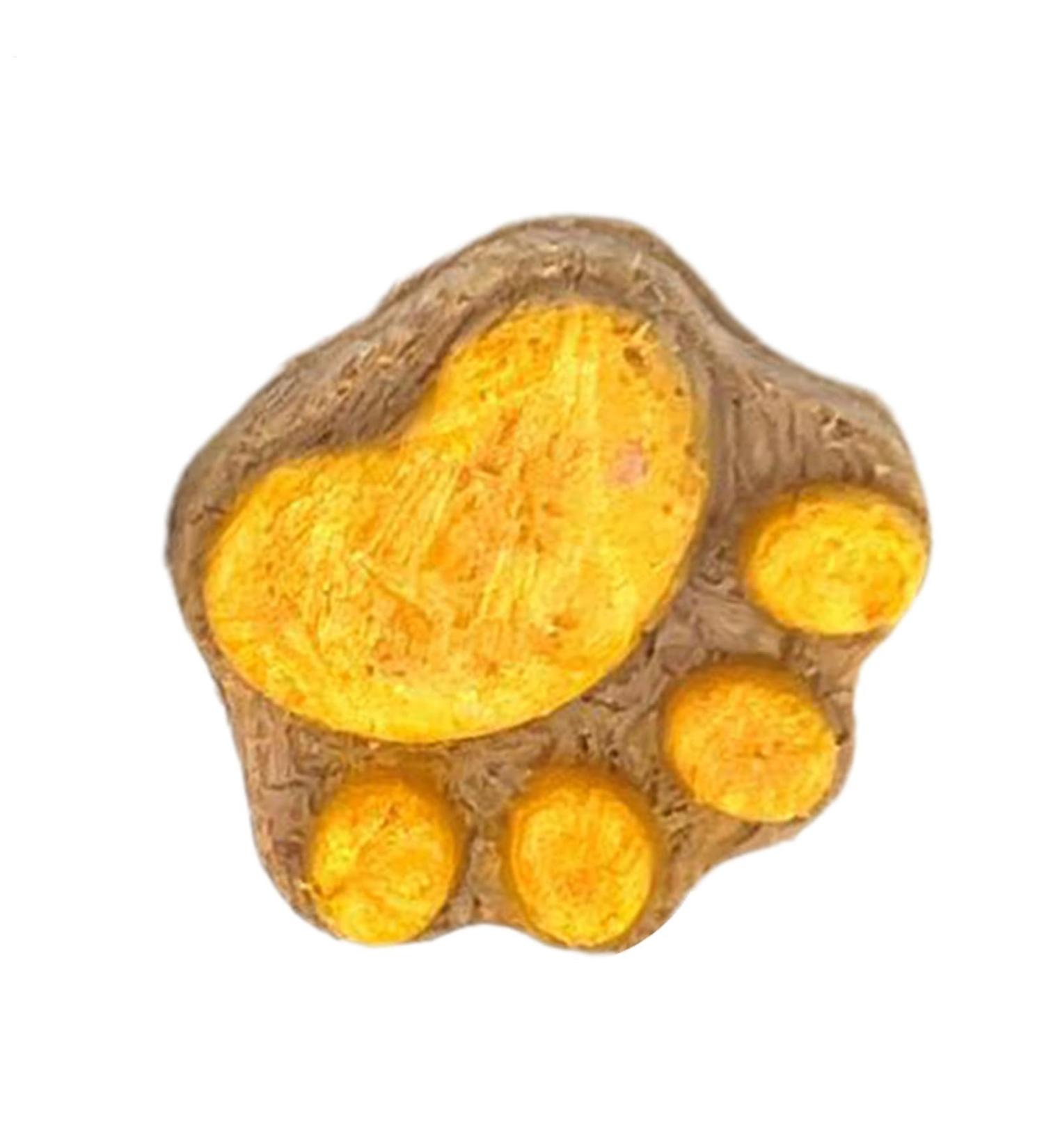 Paw Cat Treats - Cat Paw Biscuits Cat Treat - Healthy Cat Treats Paw Shape Cat Food Treats Cat Biscuits Dry Cat Treats Natural Training Biscuits Treats 1 count (Pack of 1) - Buy Online on GoSupps.com