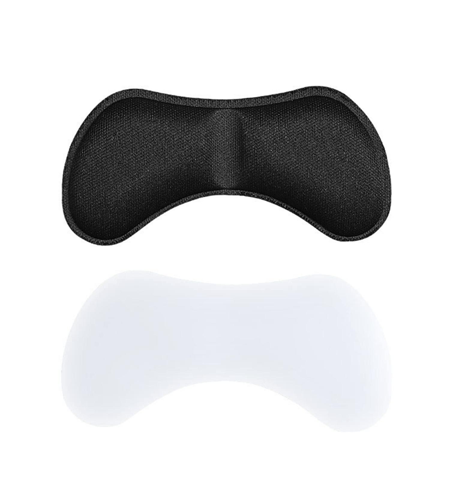 Heel Pads - Soft Comfortable Inserts for Loose Shoes | Prevent Blisters & Enhance Comfort - Shop Internationally - Buy Online on GoSupps.com