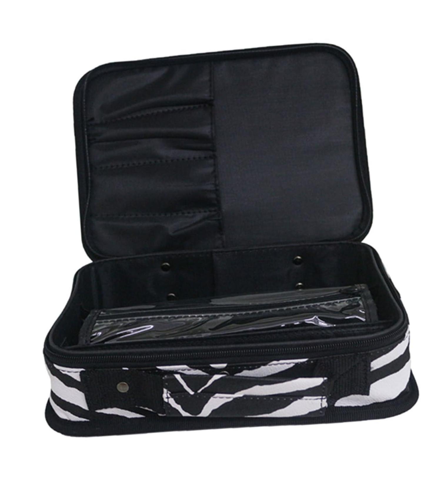 FOYTOKI Nail Kit Hair Stylist Supplies Salon Tool Holder Hair Tool Bag Hairstylist Accessories Hair Braiding Tools Hairstylist Traveling Bag Hair Salon Scissor Bag Barber Tools Bag - Buy Online on GoSupps.com