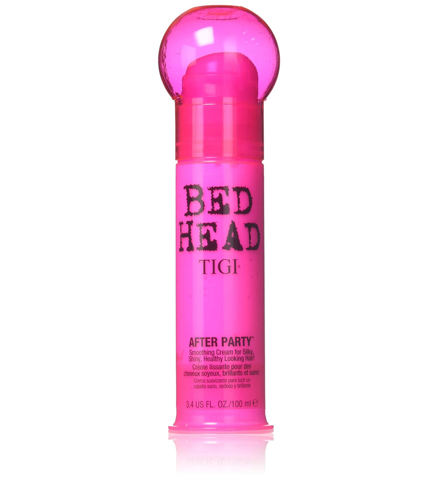 TIGI Bed Head After the Party Smoothing Cream 3.4 Ounce (Pack of 2) Body Care/Beauty Care/Bodycare/BeautyCare Fruit Meadly 3.4 Fl Oz (Pack of 2)