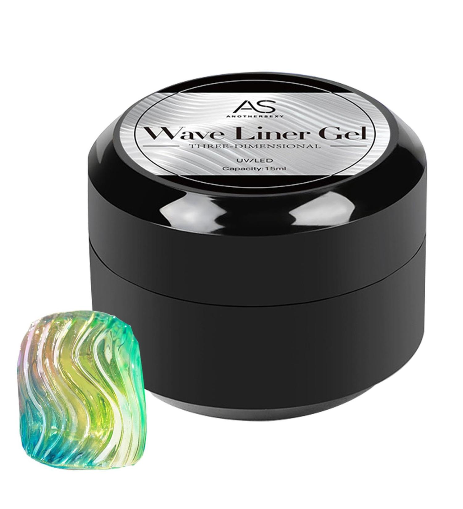 3D Gel Building Glue | Strong Adhesive Nail Extension Glue Hard Gel - Solid Nail Polish 15ml Carving Glue Accessories UV LED Gel for Beginners - Buy Online on GoSupps.com