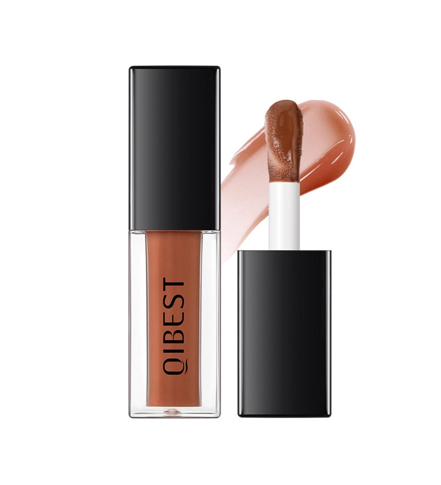 Buy Lip Oil Glow Reviver | Plumping Hydrating Lip Gloss | Nourishing Tinted Lip Oil for High-Shine Finish - International Shipping - Buy Online on GoSupps.com