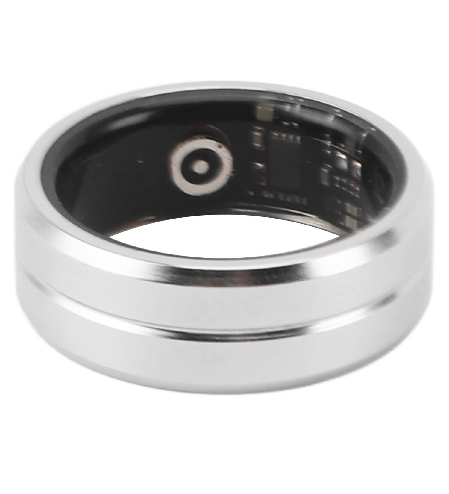 Health Monitor Ring - Intelligent Sleep & Sports Health Tracking Device - Buy Online on GoSupps.com