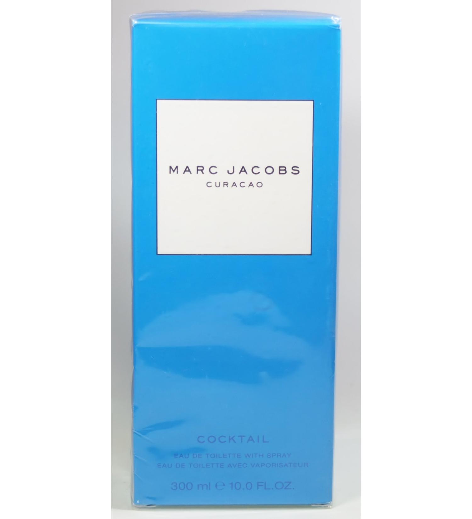 Cocktail Splash Curacao Eau De Toilette Spray - Cocktail Splash Series - 300ml/10oz
