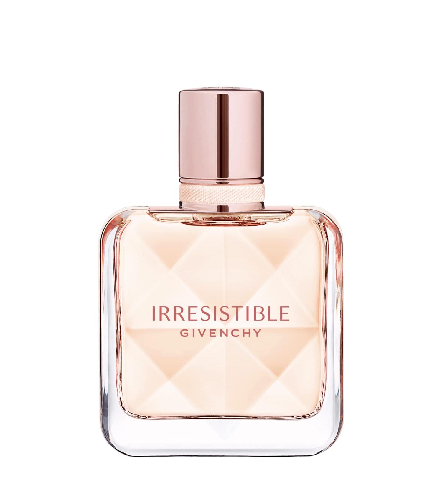 Givenchy Irresistible EDT Fraiche 1.1 Fl. Oz - Buy Online on GoSupps.com