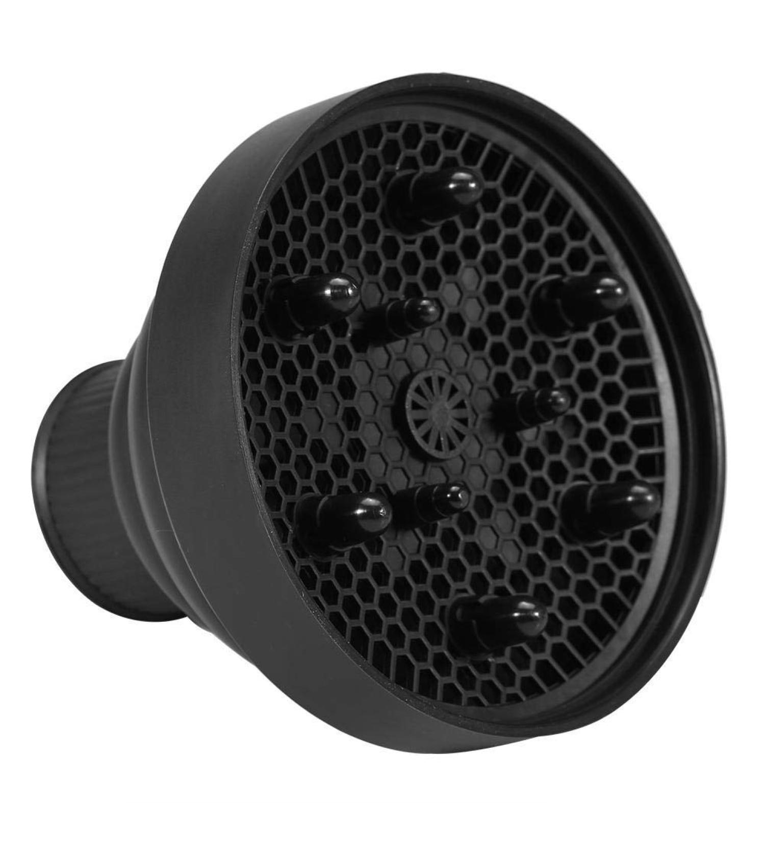 Universal Diffuser for Hair Dryers 5Colors Foldable Hair Blower Diffuser Cover Styling Hairdressing Tool Hair Dryer Attachment Blow Dryer for Curly Hair (01) - Buy Online on GoSupps.com