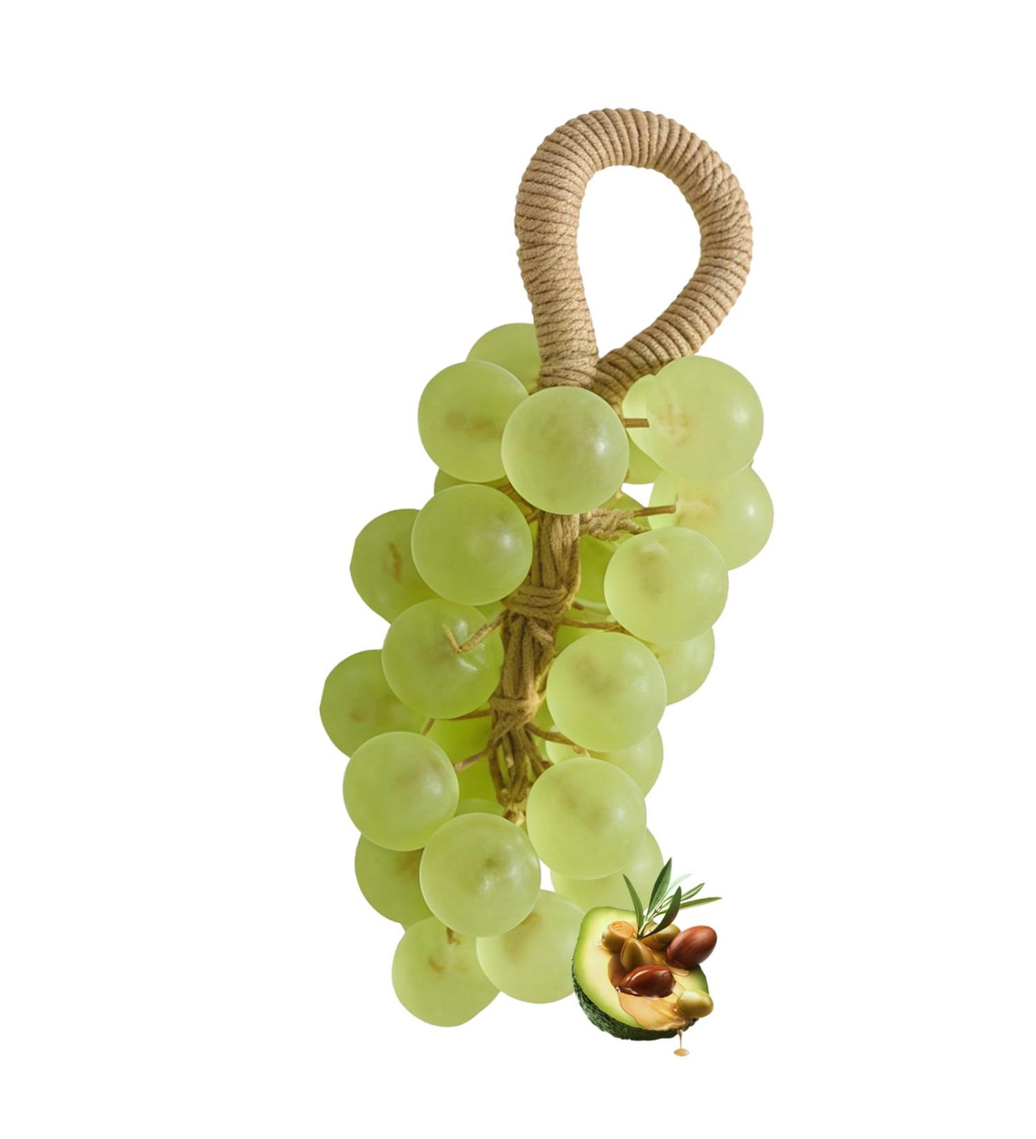  G n rique Bath Soap Organic grape bar soap crafted facial cleaner soothing natural nourishing moisturizing bar skin-friendly formula aromatic cleansing stick | for women men kids home t - Buy Online on GoSupps.com