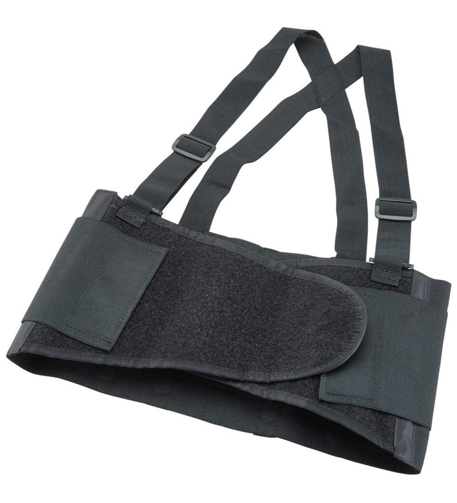 Back support "" Safebelt "" Gr.XL