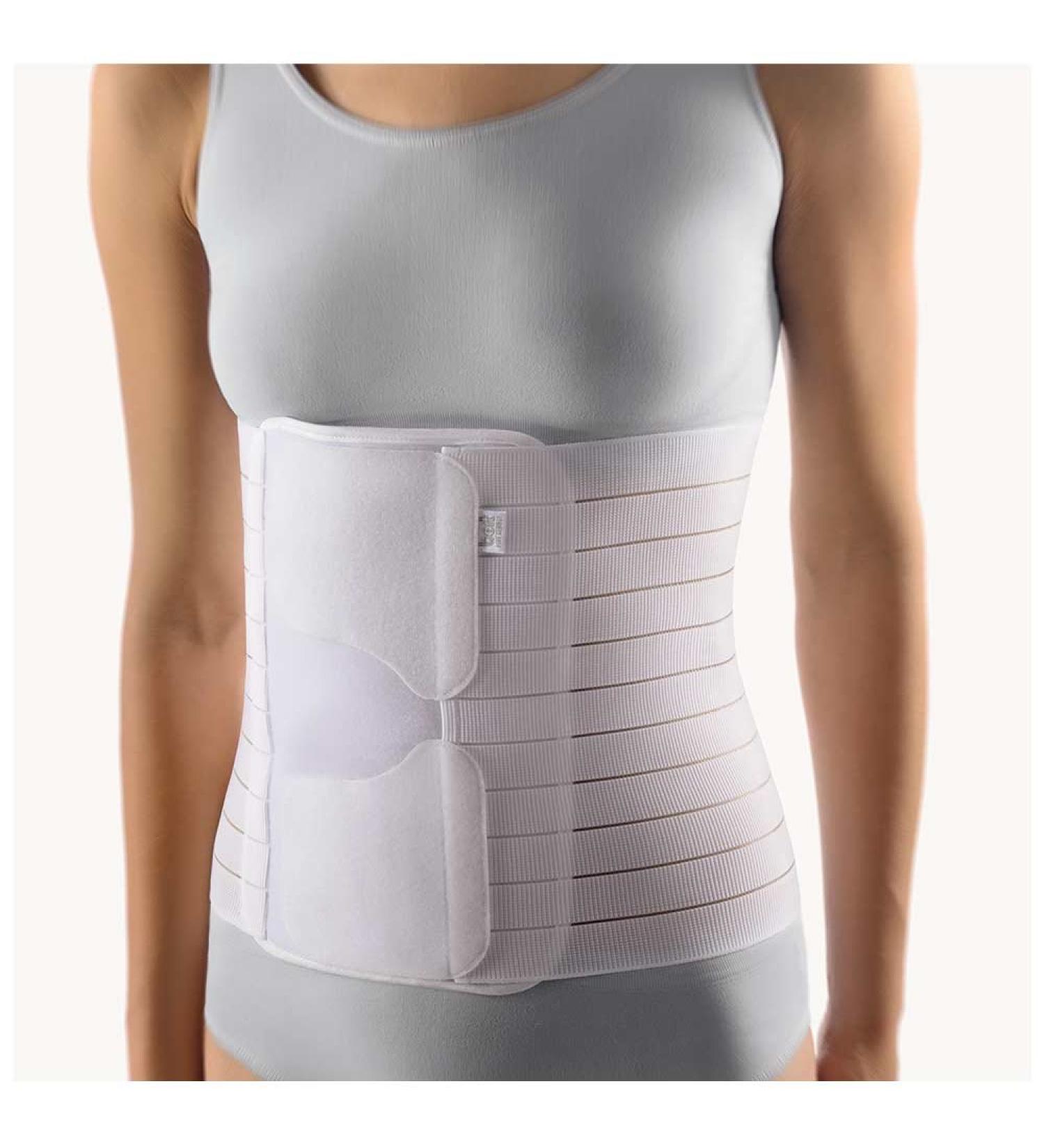 BORT PostOban Thoracic-Abdominal Support for the Back Size 3 26 cm