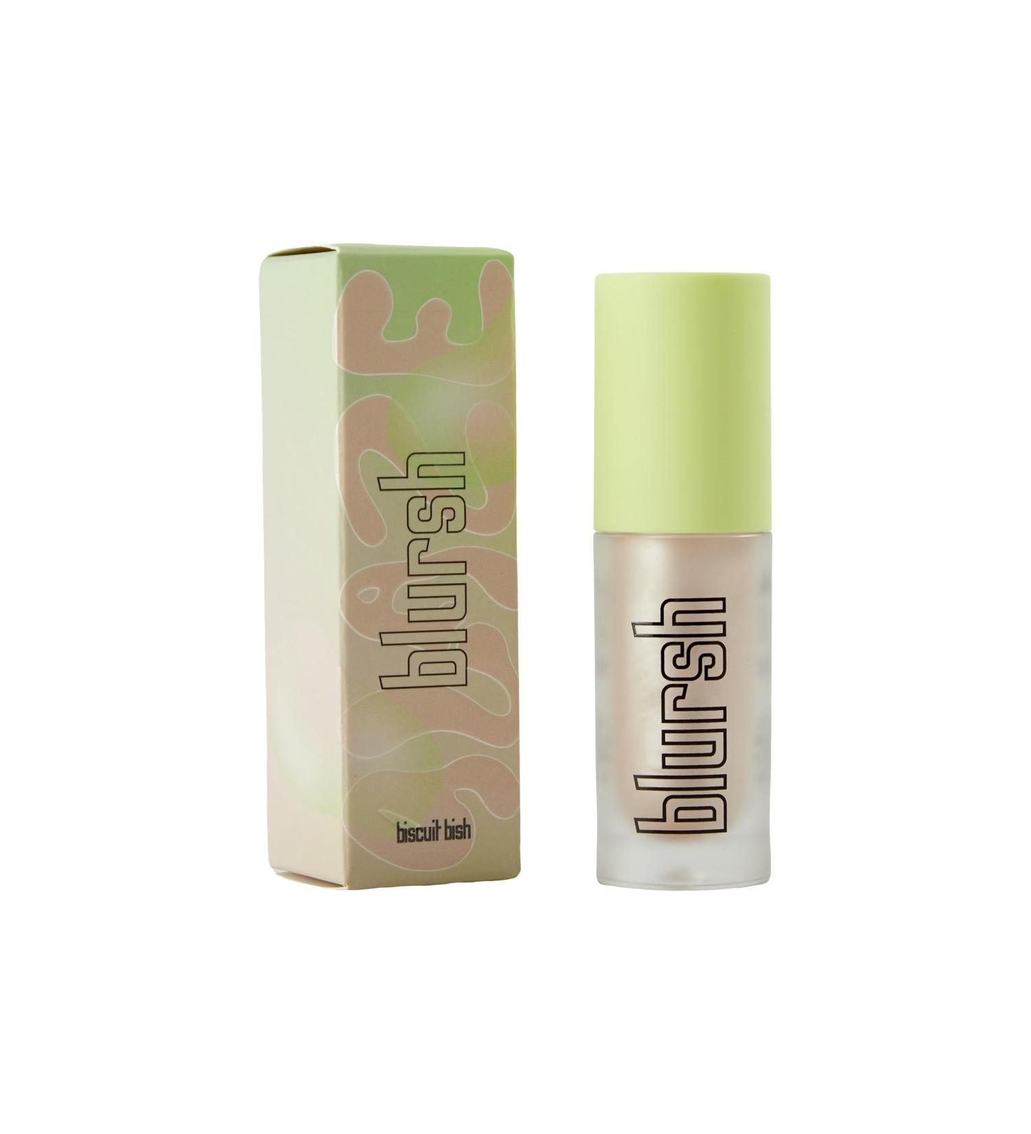 Blursh Glaze (Biscuit Bish)