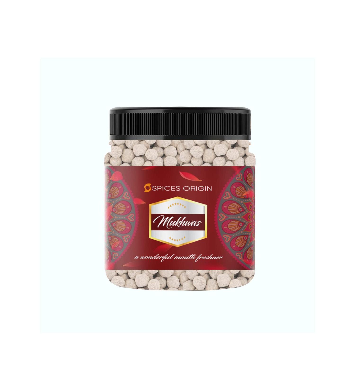 Spices Origin After Eat Combo || Sweet & Sour Mango Slice || Anardana Goli || Hing Bites ||| Combo Pack of 3 || Net Weight: 600 gm || Sweet & Chatpata Candy_Packing May Vary