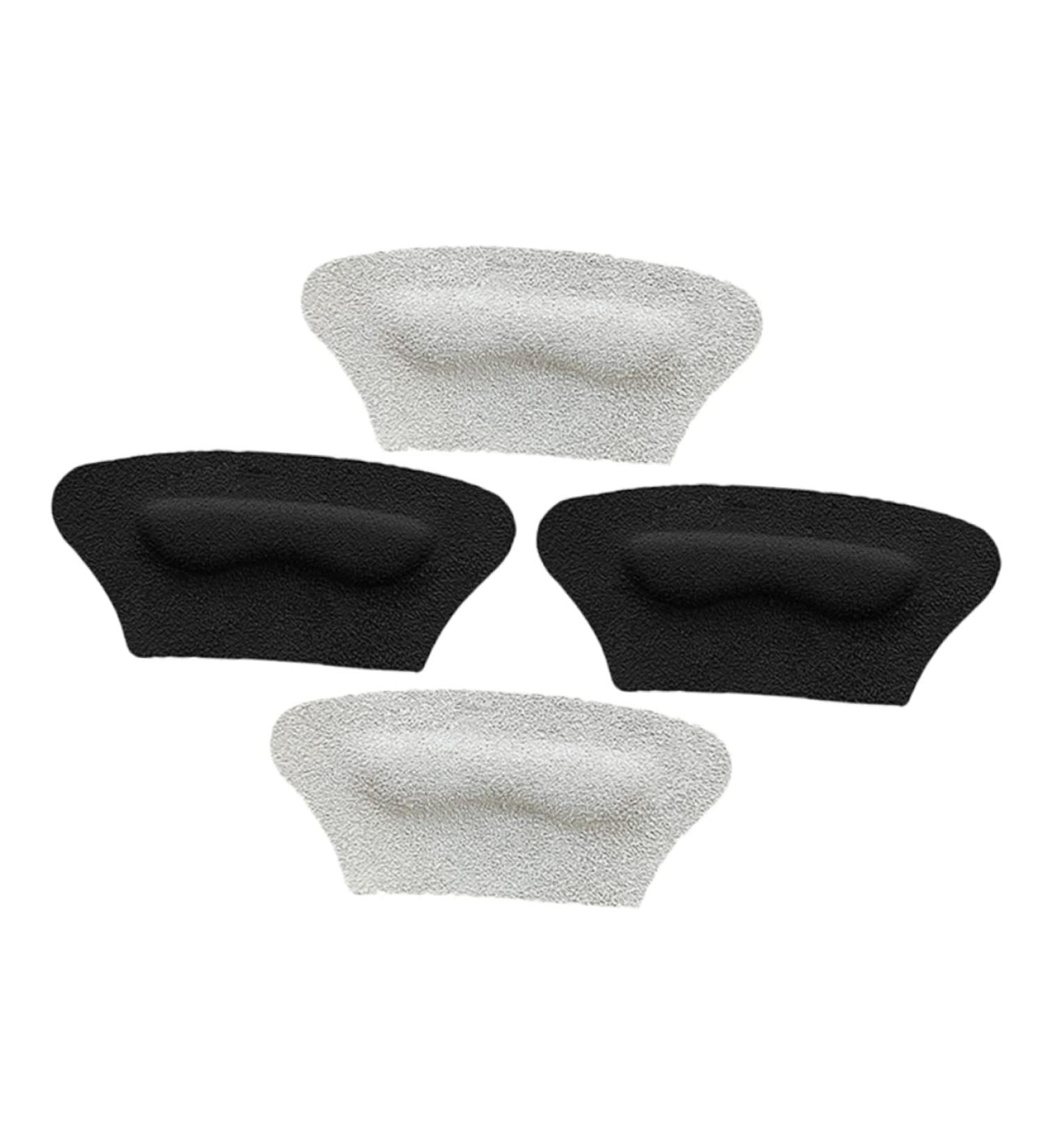 Shop MAGICLULU Leather Heel Cushion Inserts - Comfort for Women's High Heels | International Shipping Available - Buy Online on GoSupps.com