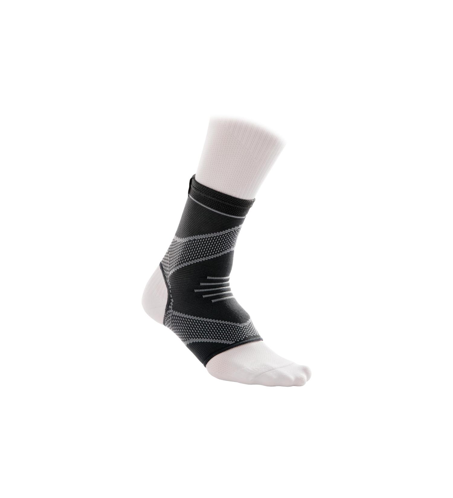 Buy McDavid Ankle Sleeve Support - Elastic Compression for Pickleball Walking Running & Injury Recovery - Small Size - International Shipping Available - Buy Online on GoSupps.com