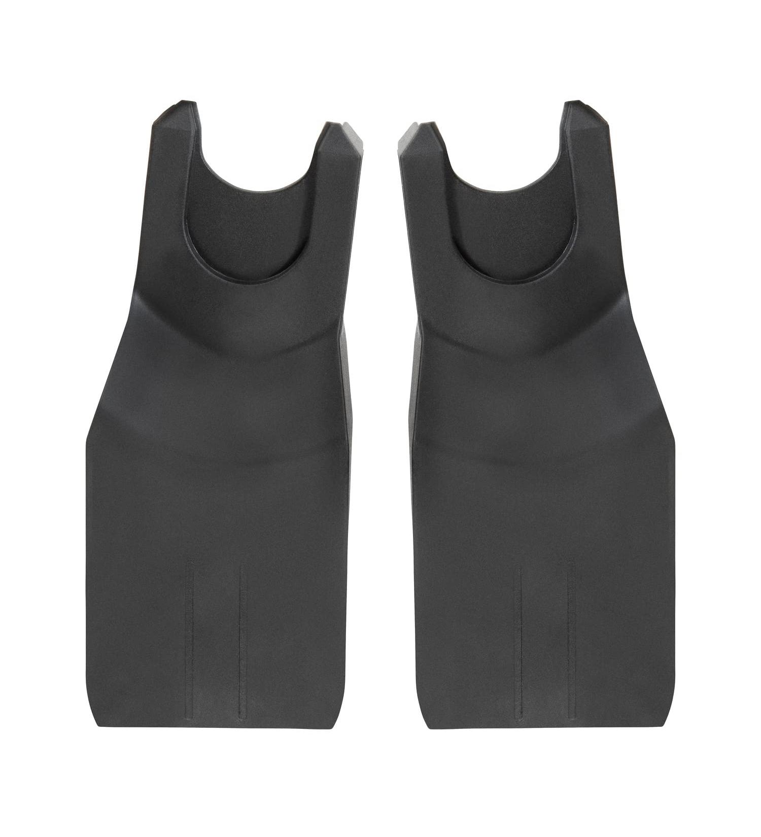 Hauck Move so Simply Universal Adapter in Black - Compatible with Non-Hauck Car Seats - Buy Online on GoSupps.com