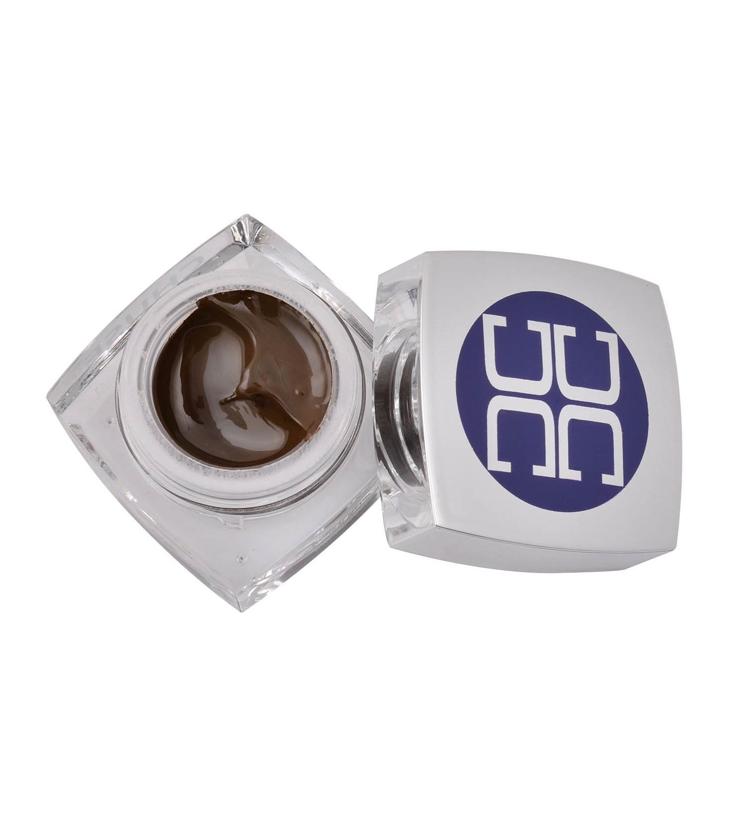 CHUSE M264 Brown Coffee Eyebrow Pigment - 7g Microblading Color | Passed DermaTest Premium Quality - Buy Online on GoSupps.com