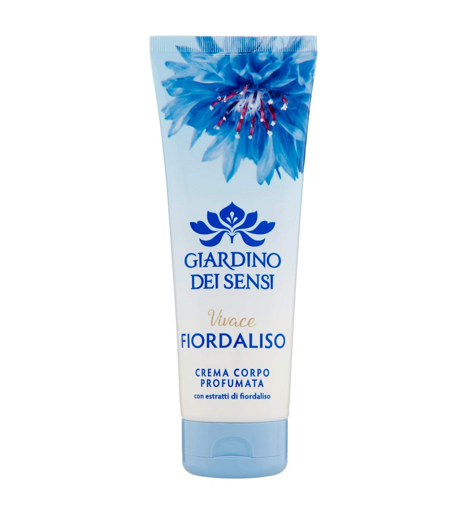 fluid body cream Fiordaliso 250 ml - Buy Online on GoSupps.com