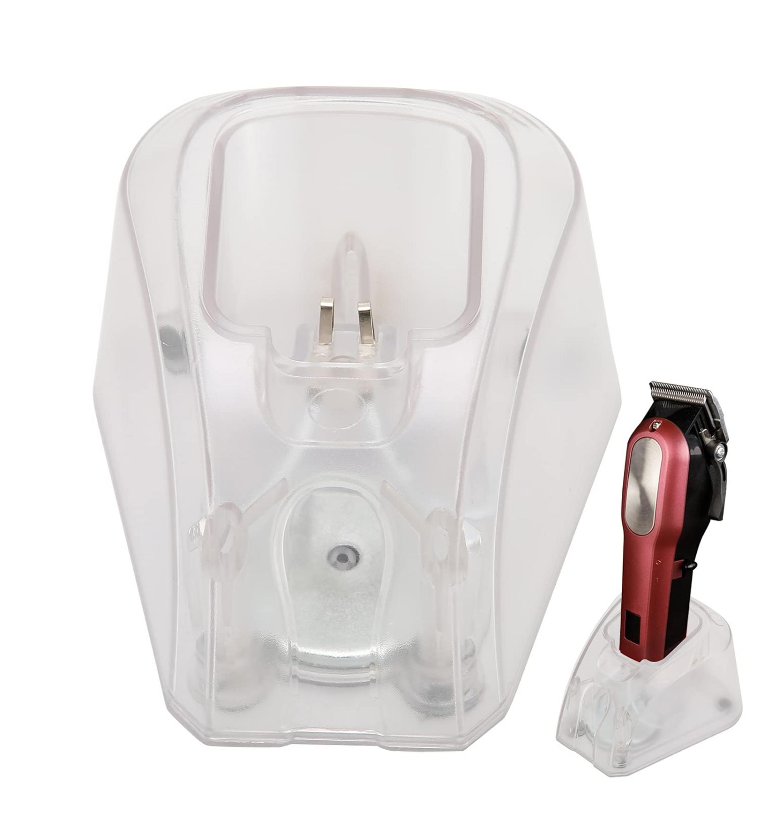 Electric Hair Cutter Charging Stand - Replacement Loading Station for 8148/8164/8509/8591/2240/2241 Elektrische Hairschneider Accessories - Buy Online on GoSupps.com